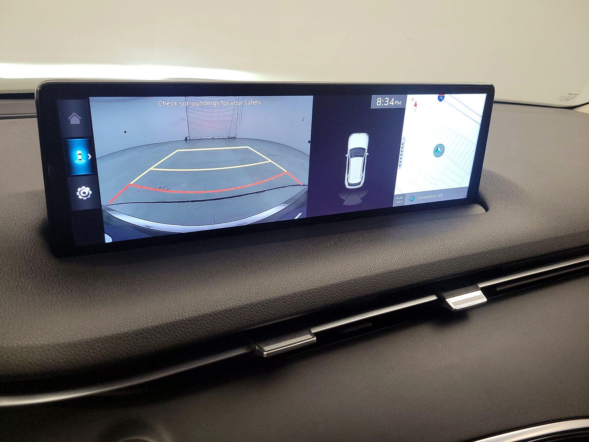 Thumbnail: 2025 Genesis GV70 - 15