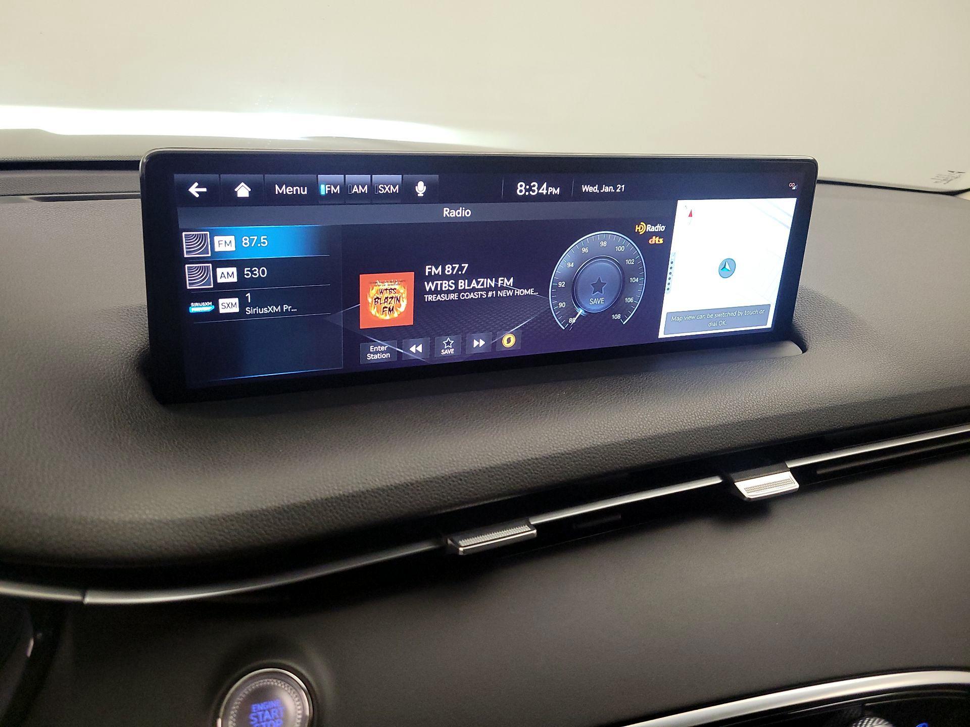 Thumbnail: 2025 Genesis GV70 - 16