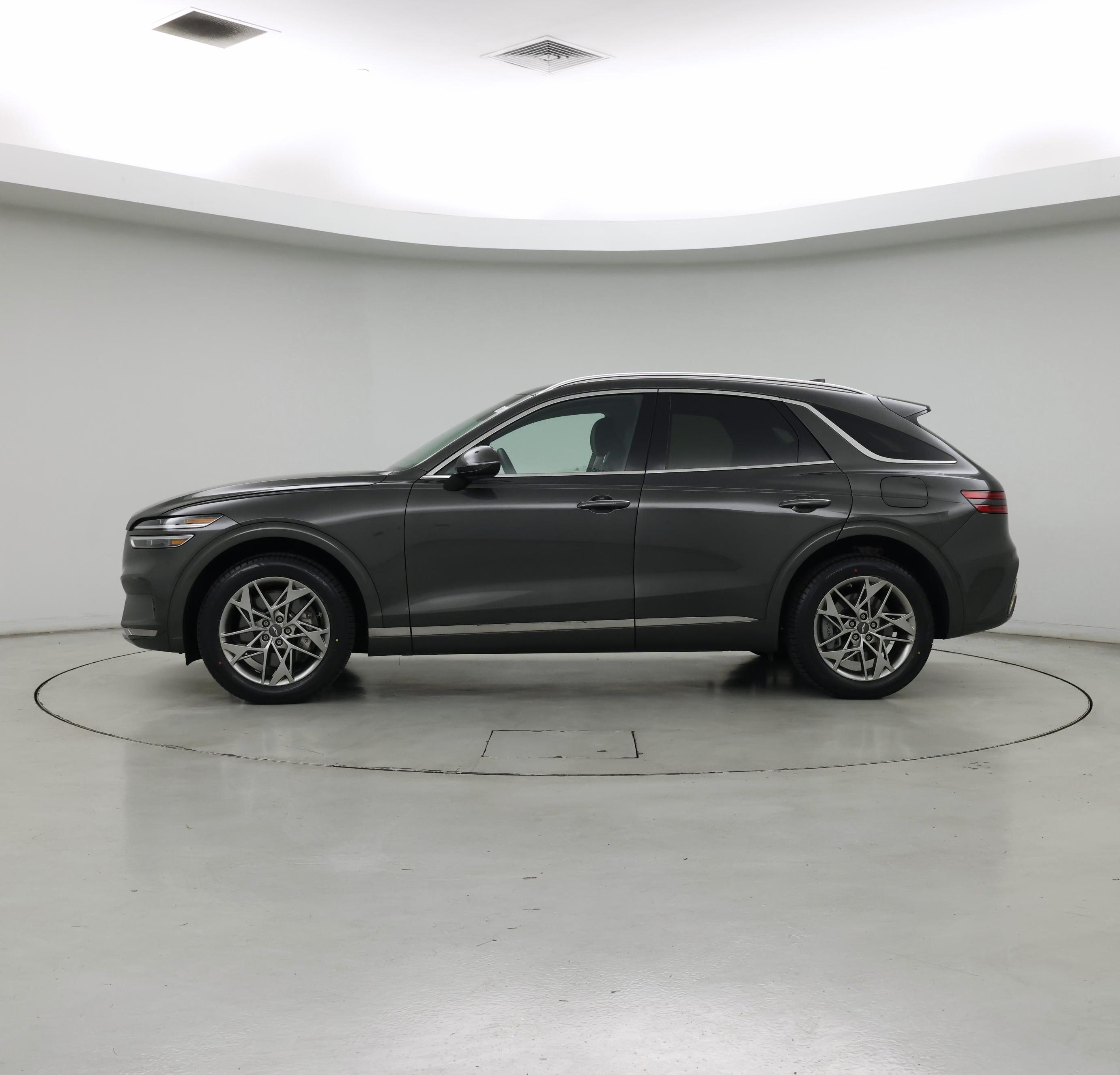 Thumbnail: 2025 Genesis GV70 - 3