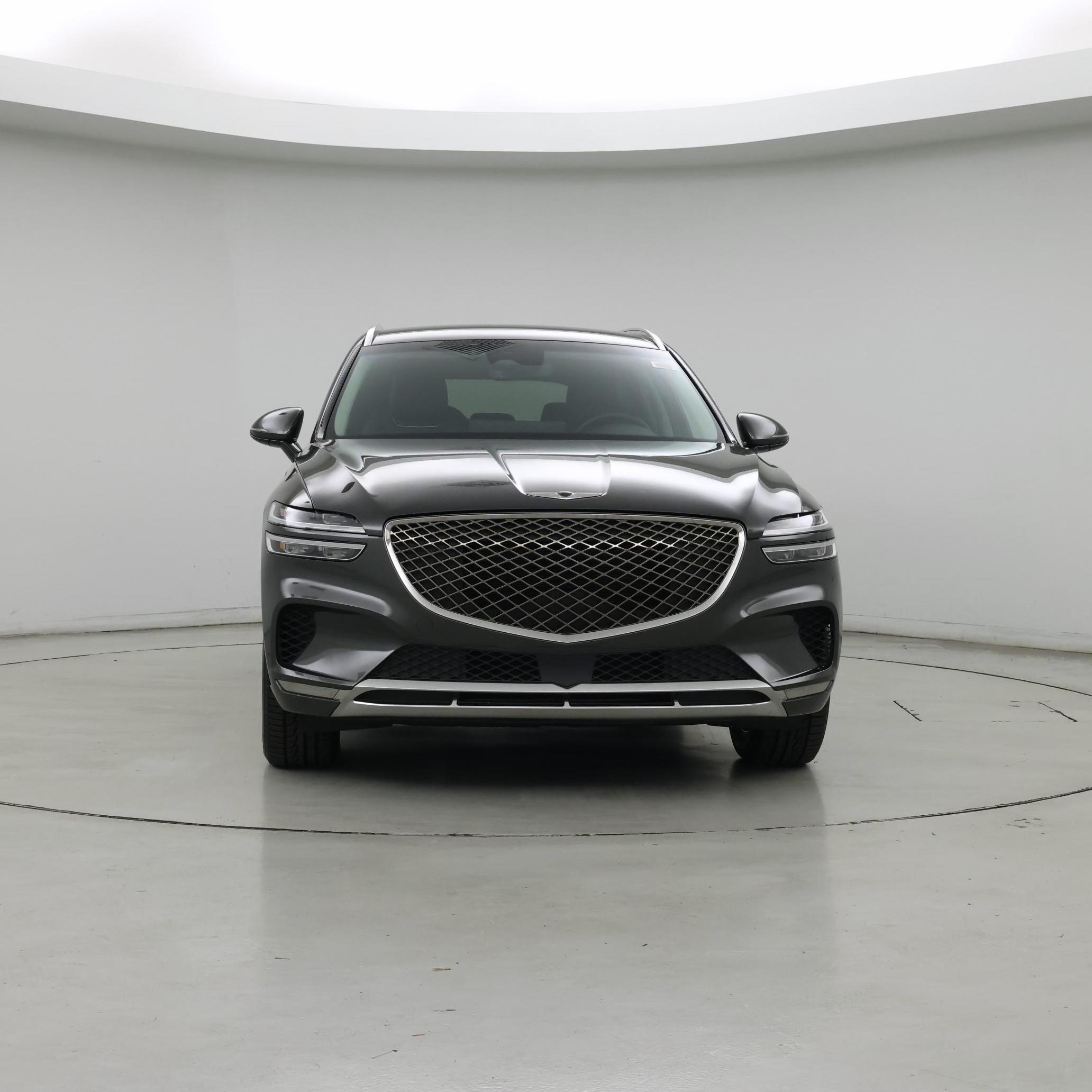 Thumbnail: 2025 Genesis GV70 - 5