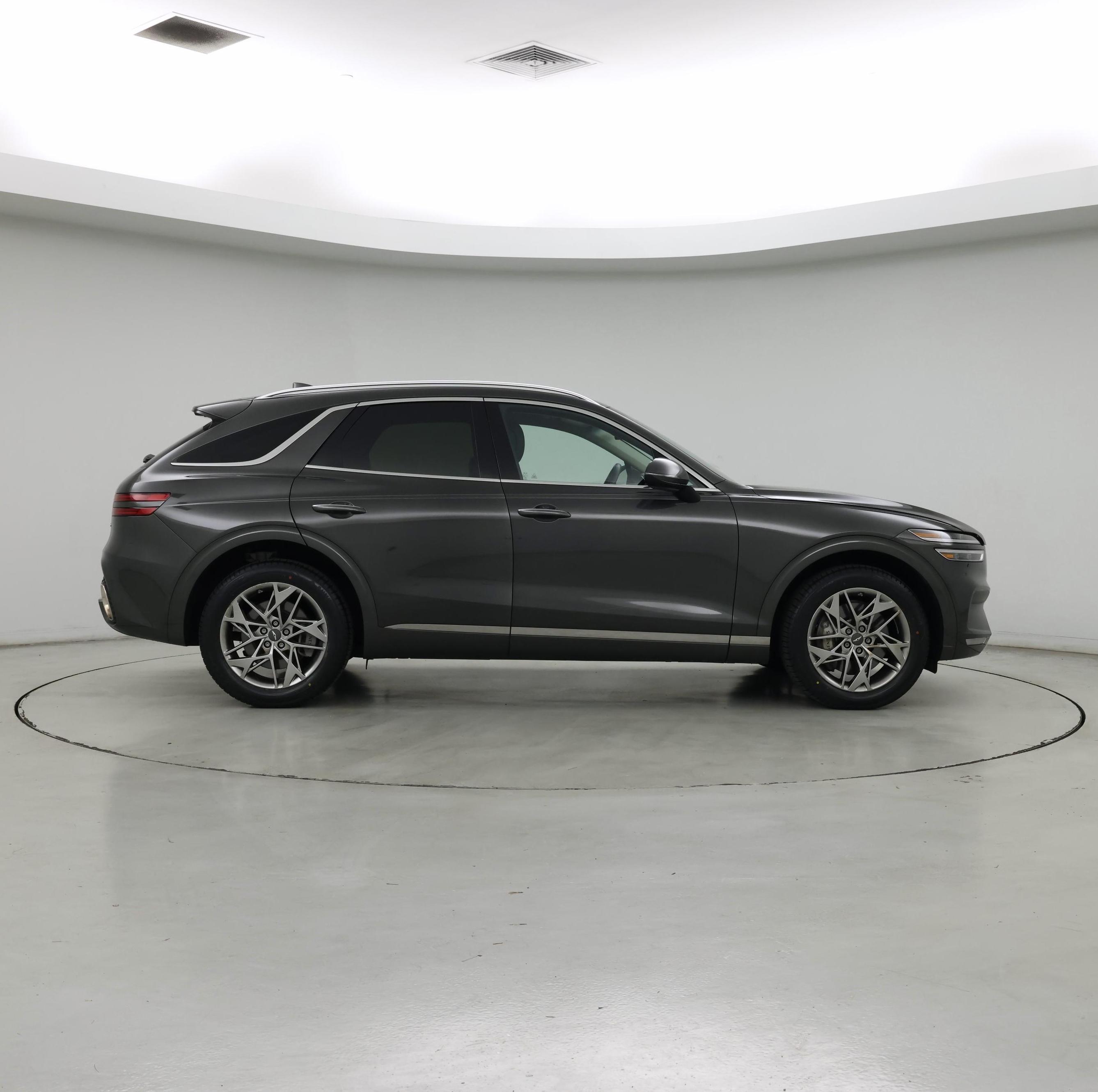 Thumbnail: 2025 Genesis GV70 - 7