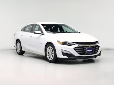 2023 Chevrolet Malibu 1LT