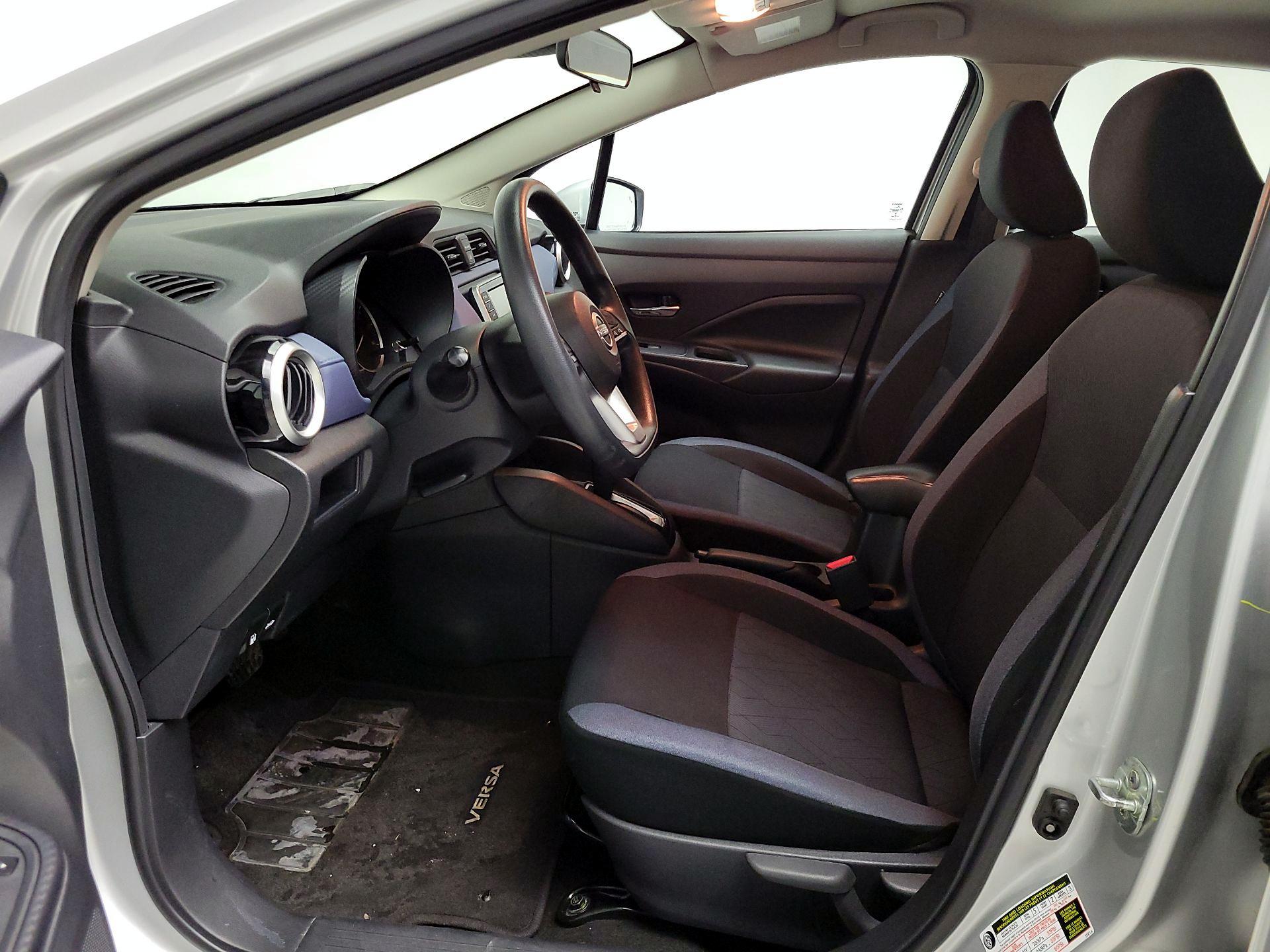 Thumbnail: 2023 Nissan Versa - 11