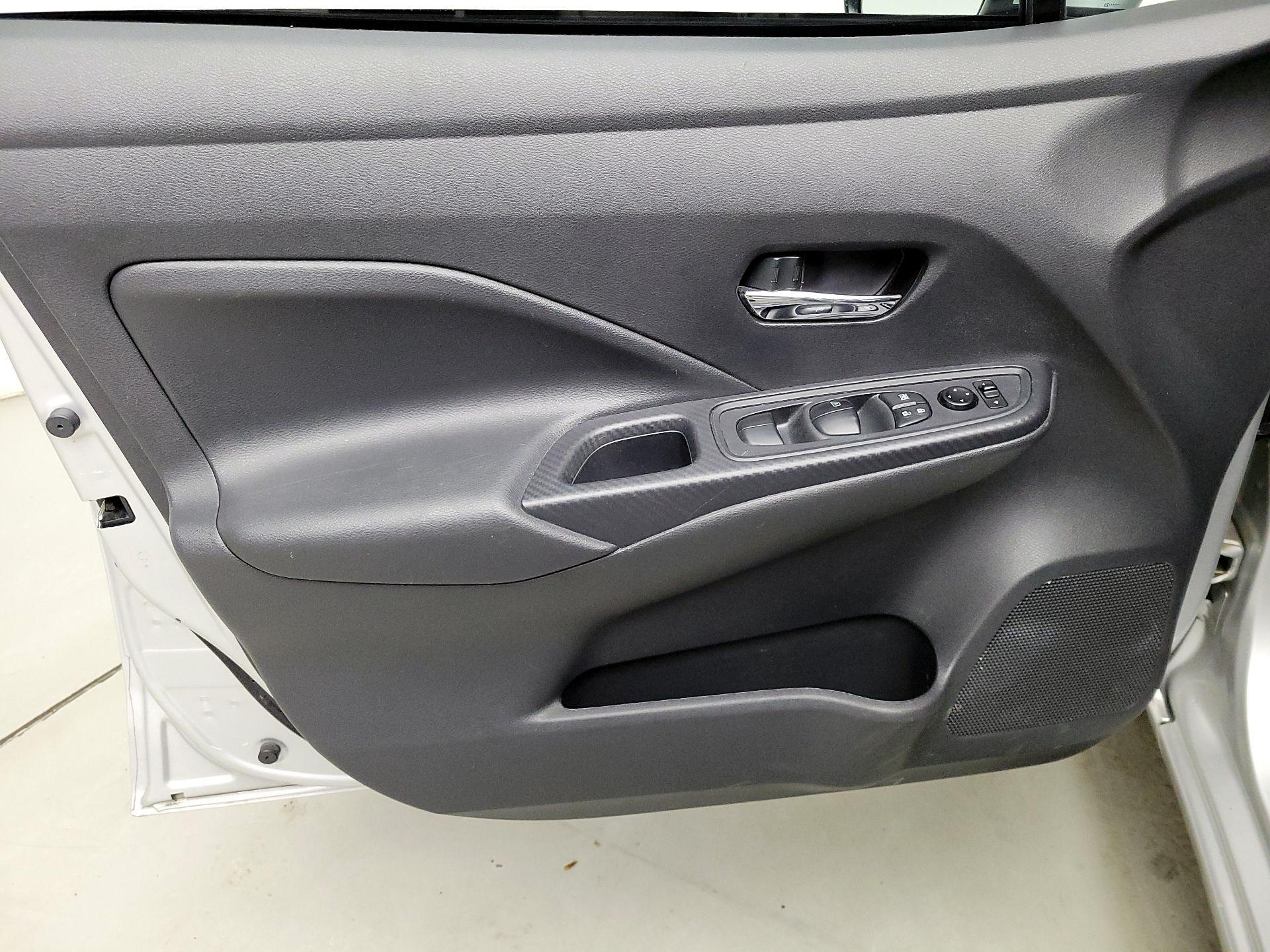 Thumbnail: 2023 Nissan Versa - 12