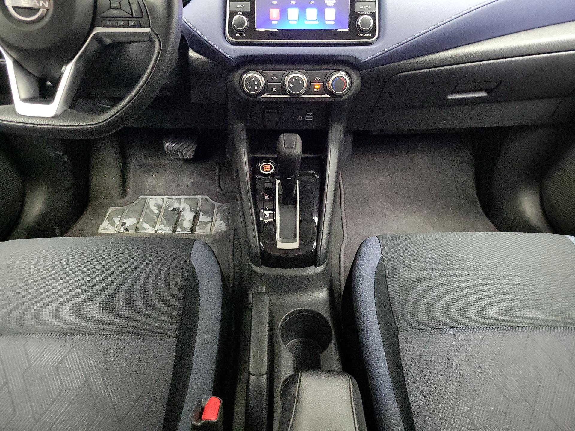 Thumbnail: 2023 Nissan Versa - 16