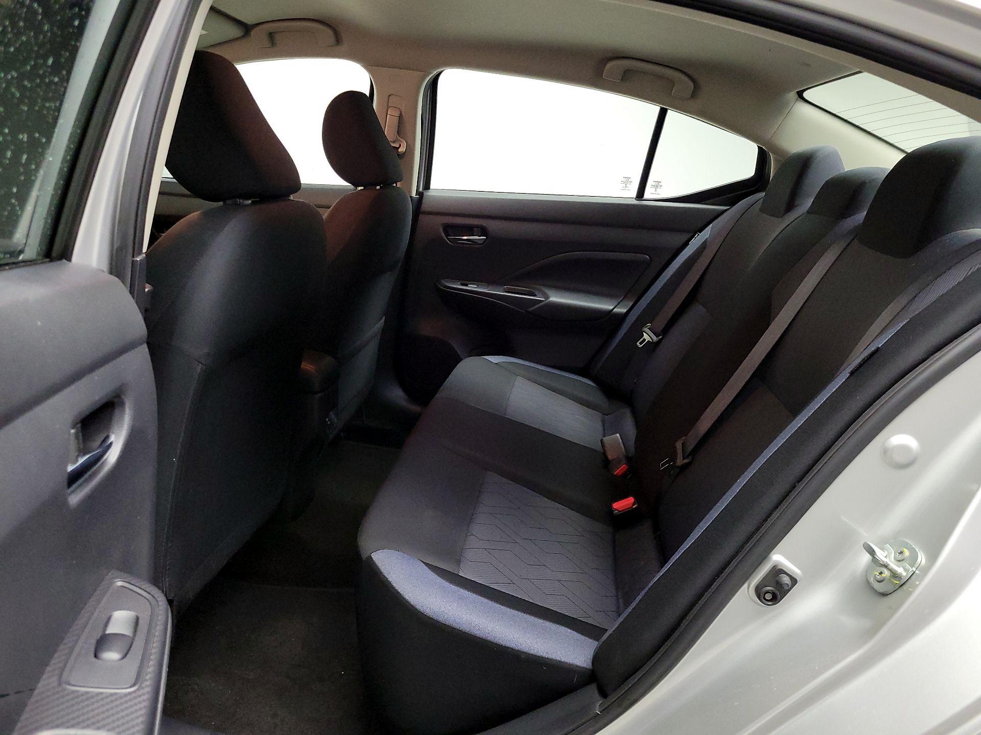 Thumbnail: 2023 Nissan Versa - 18