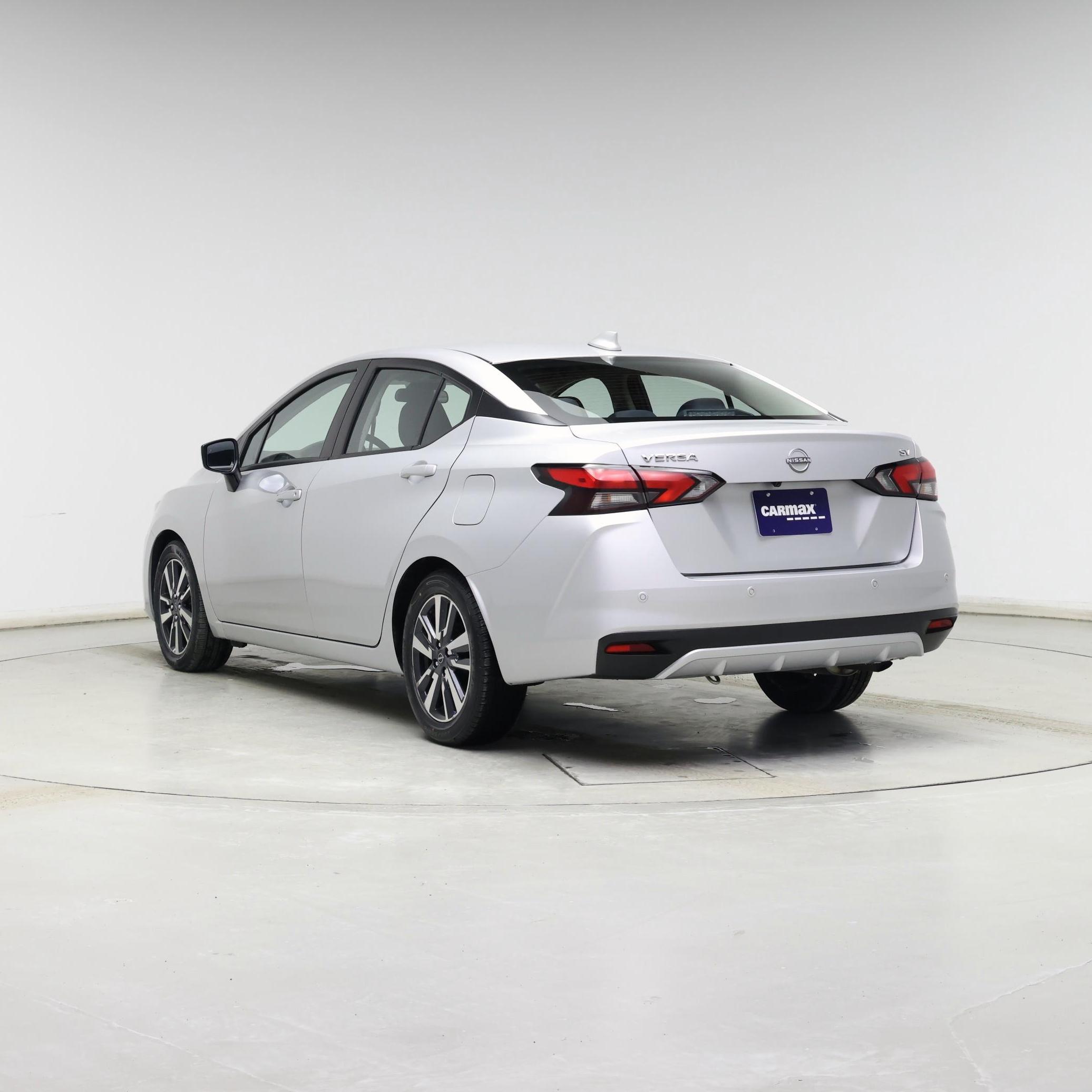 Thumbnail: 2023 Nissan Versa - 2