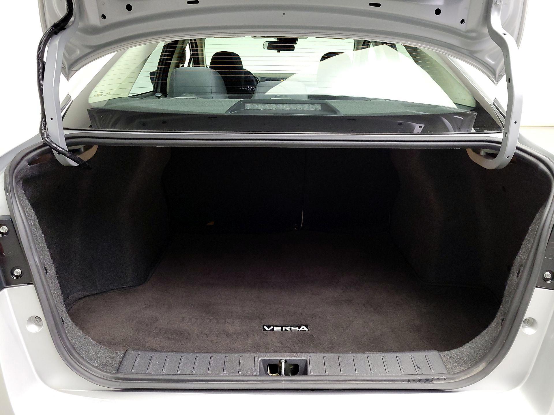 Thumbnail: 2023 Nissan Versa - 19