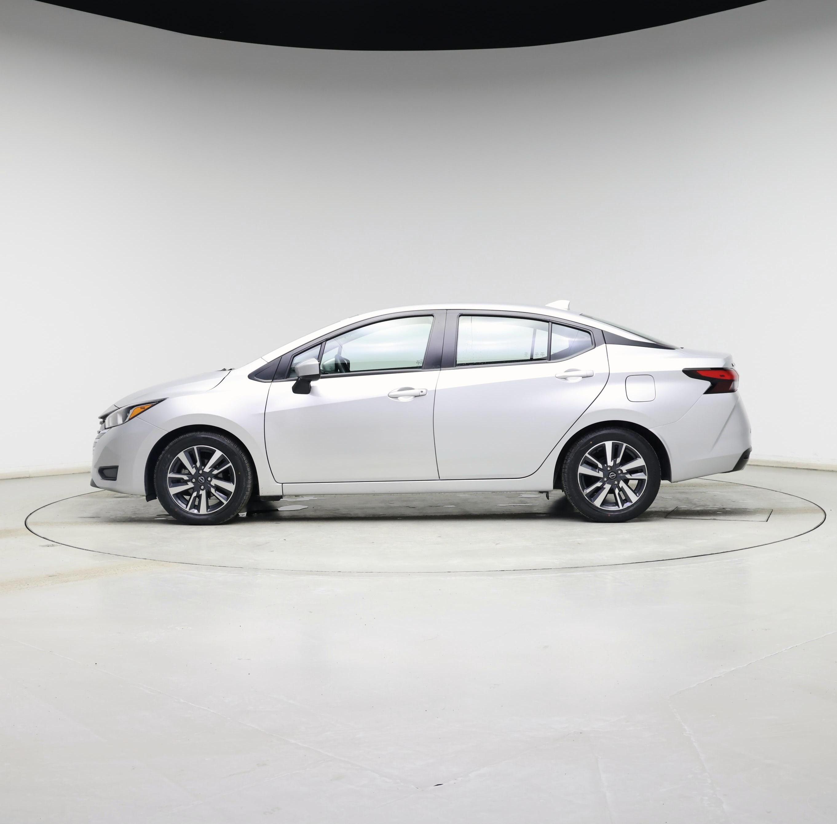 Thumbnail: 2023 Nissan Versa - 3