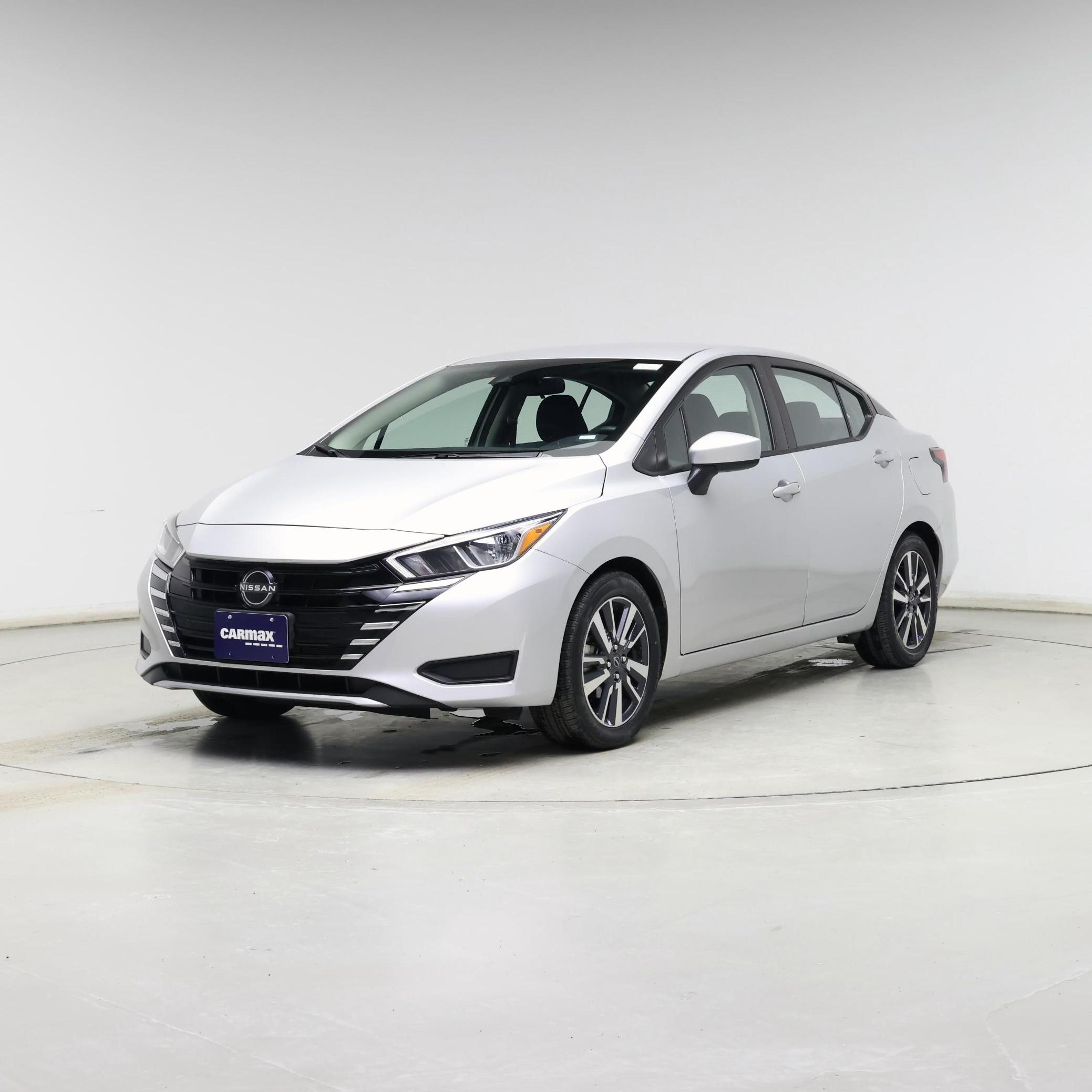 Thumbnail: 2023 Nissan Versa - 4