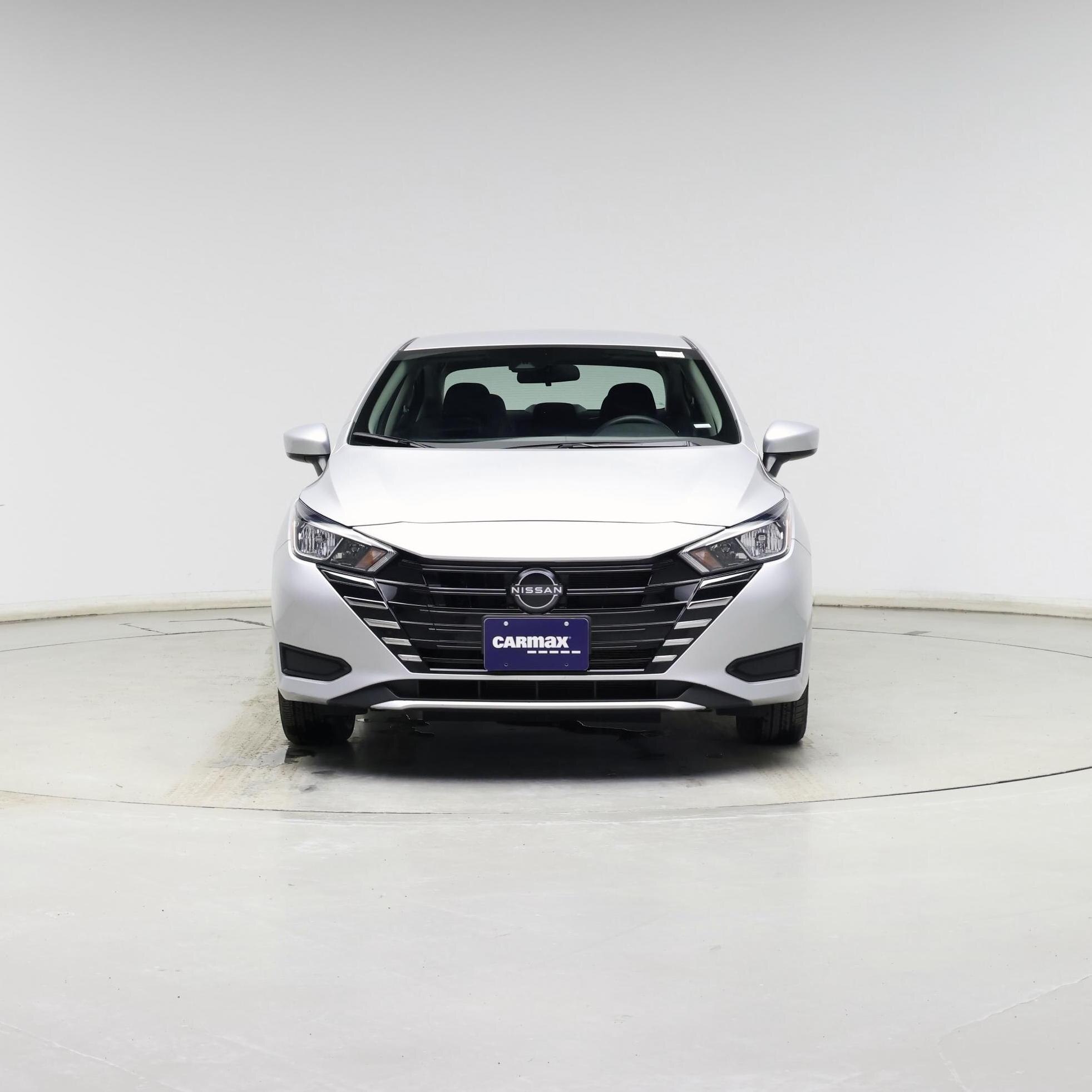 Thumbnail: 2023 Nissan Versa - 5