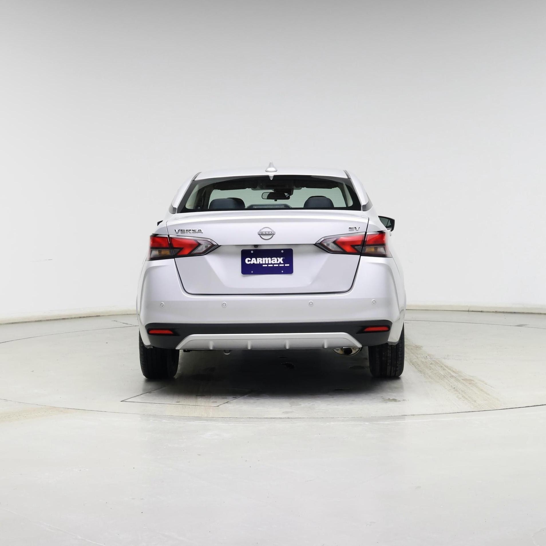 Thumbnail: 2023 Nissan Versa - 6