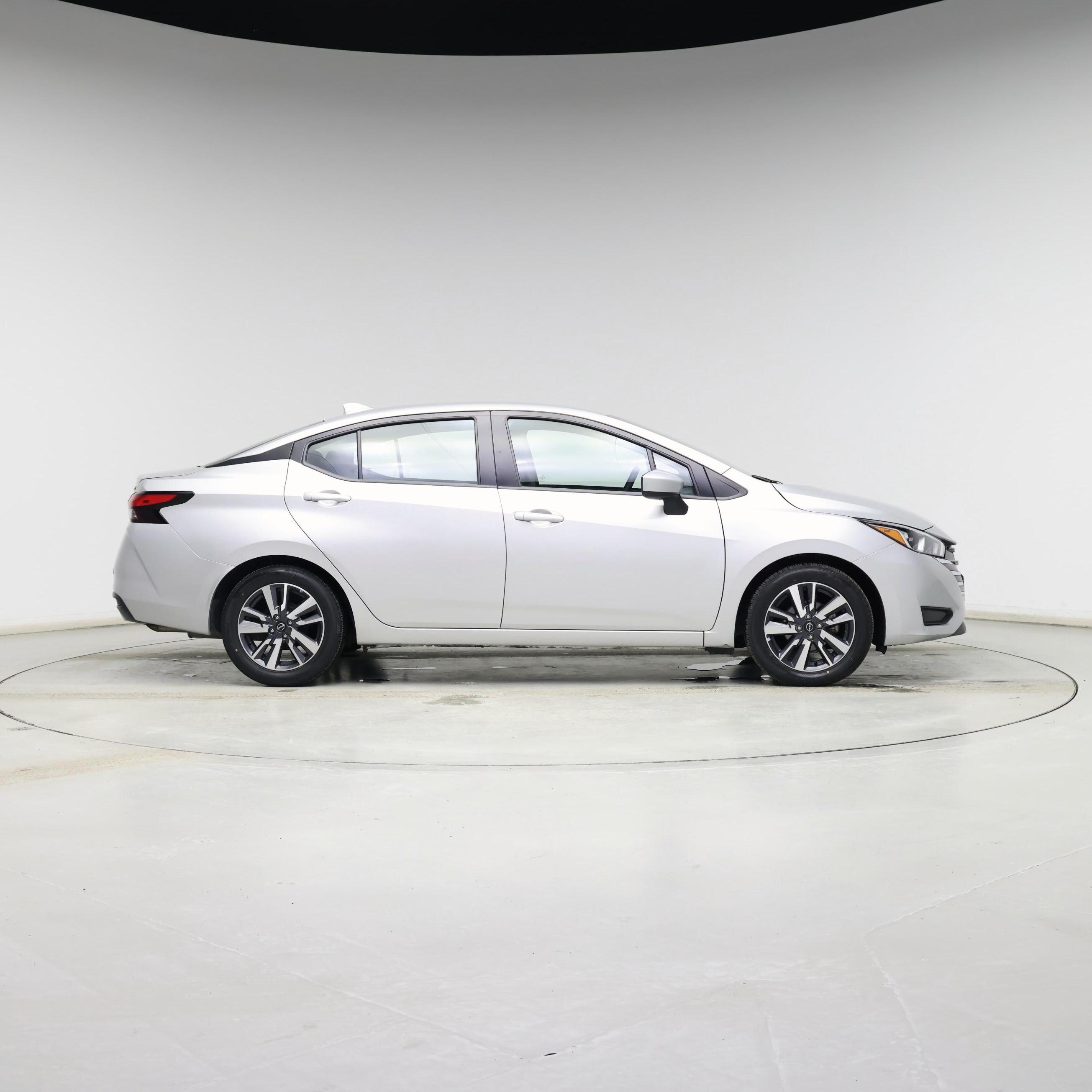 Thumbnail: 2023 Nissan Versa - 7