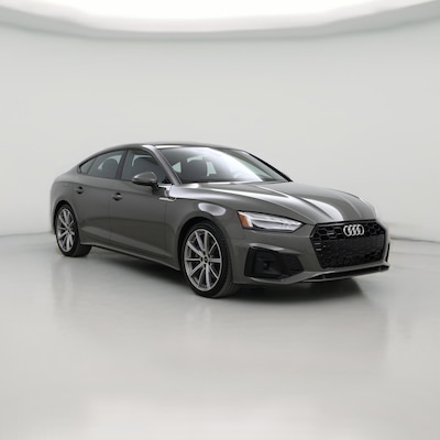 2025 Audi A5 Sportback S-Line Premium