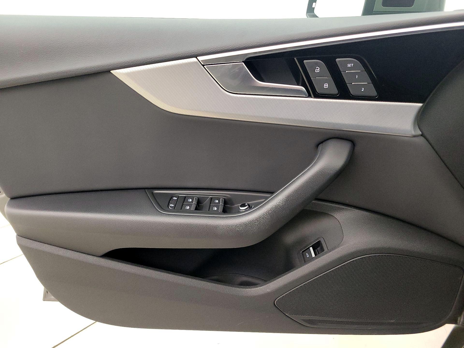 Thumbnail: 2025 Audi A5 - 12