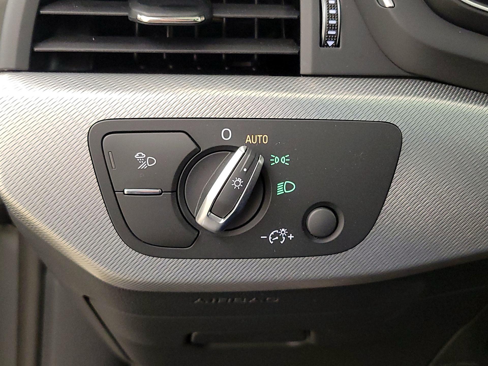 Thumbnail: 2025 Audi A5 - 13