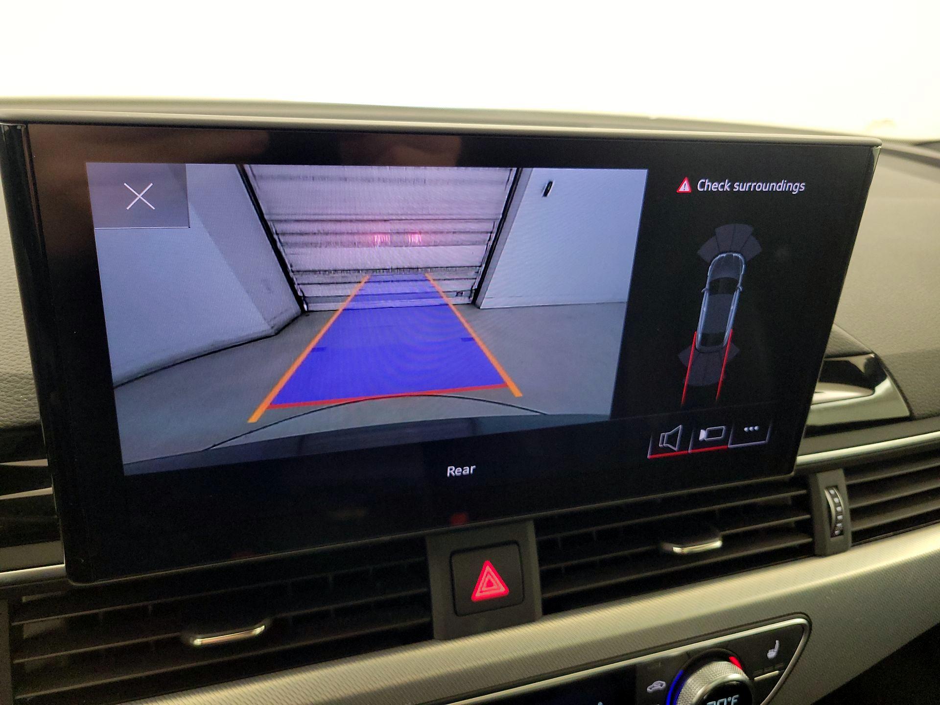 Thumbnail: 2025 Audi A5 - 14