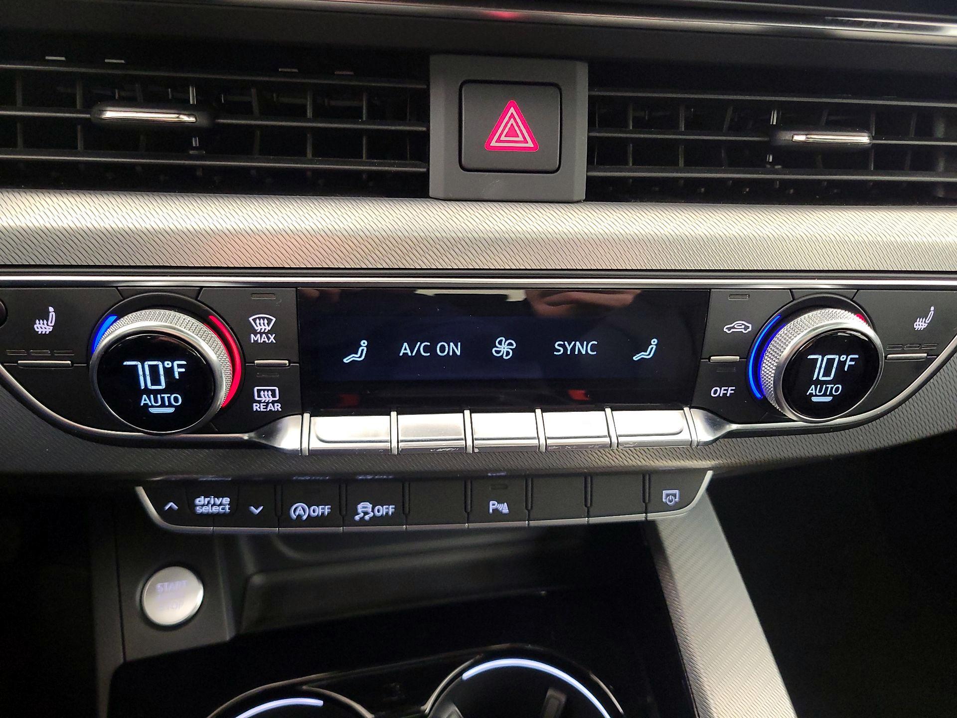 Thumbnail: 2025 Audi A5 - 16