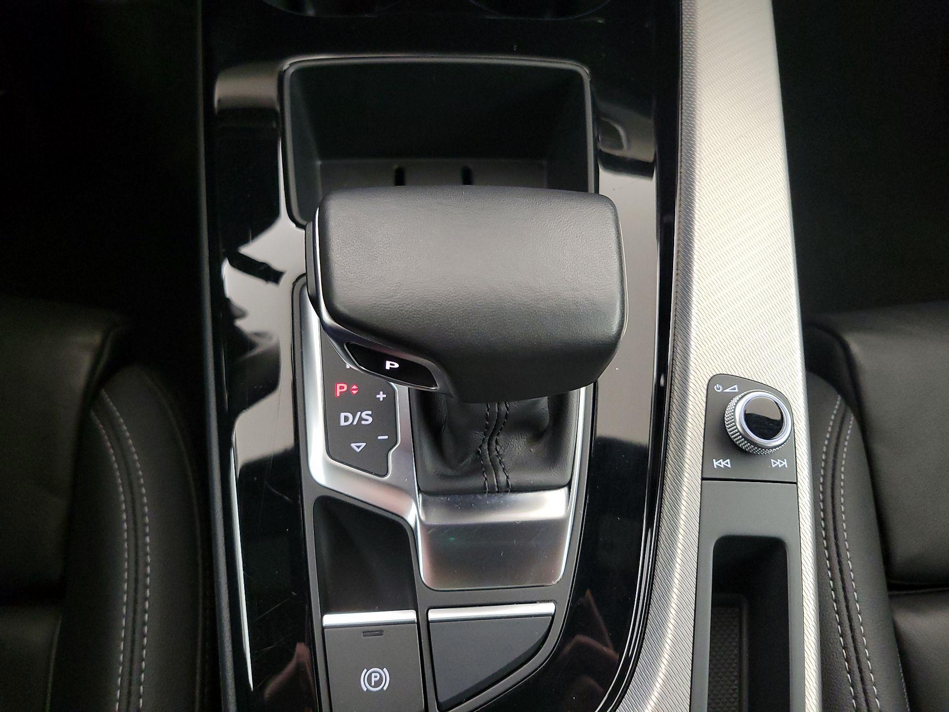 Thumbnail: 2025 Audi A5 - 17