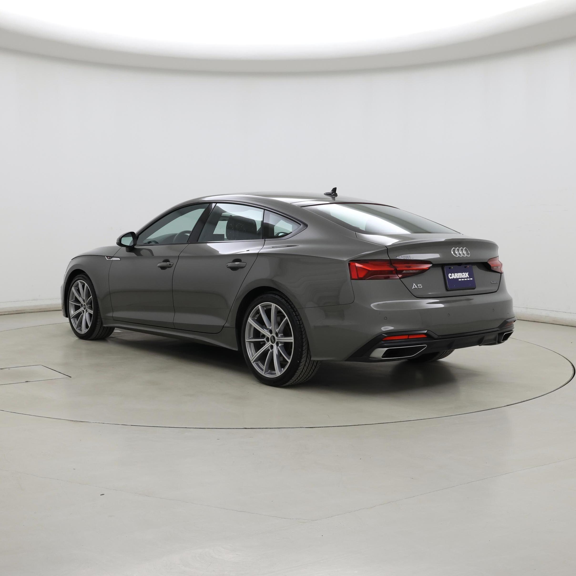 Thumbnail: 2025 Audi A5 - 2