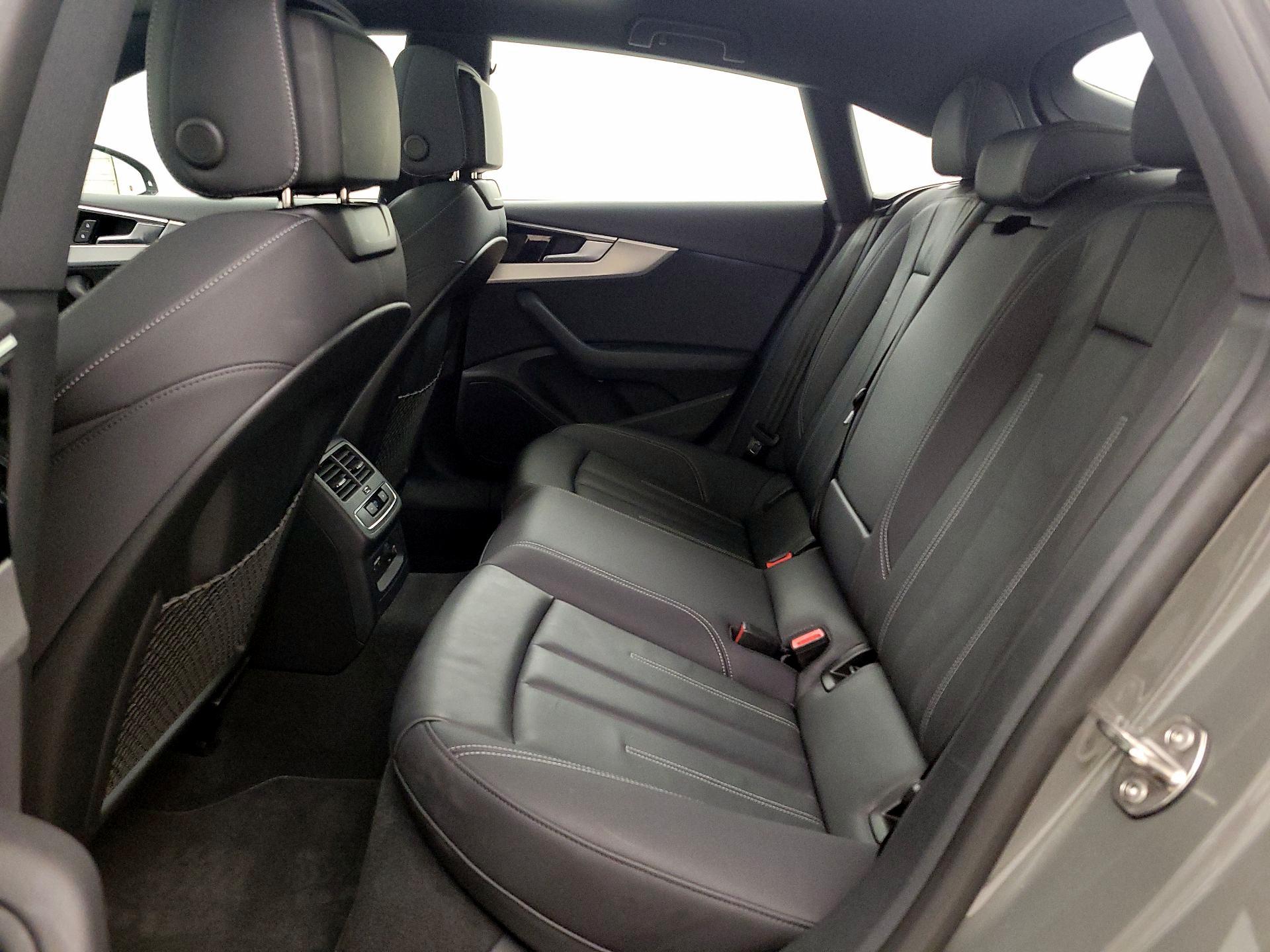 Thumbnail: 2025 Audi A5 - 20