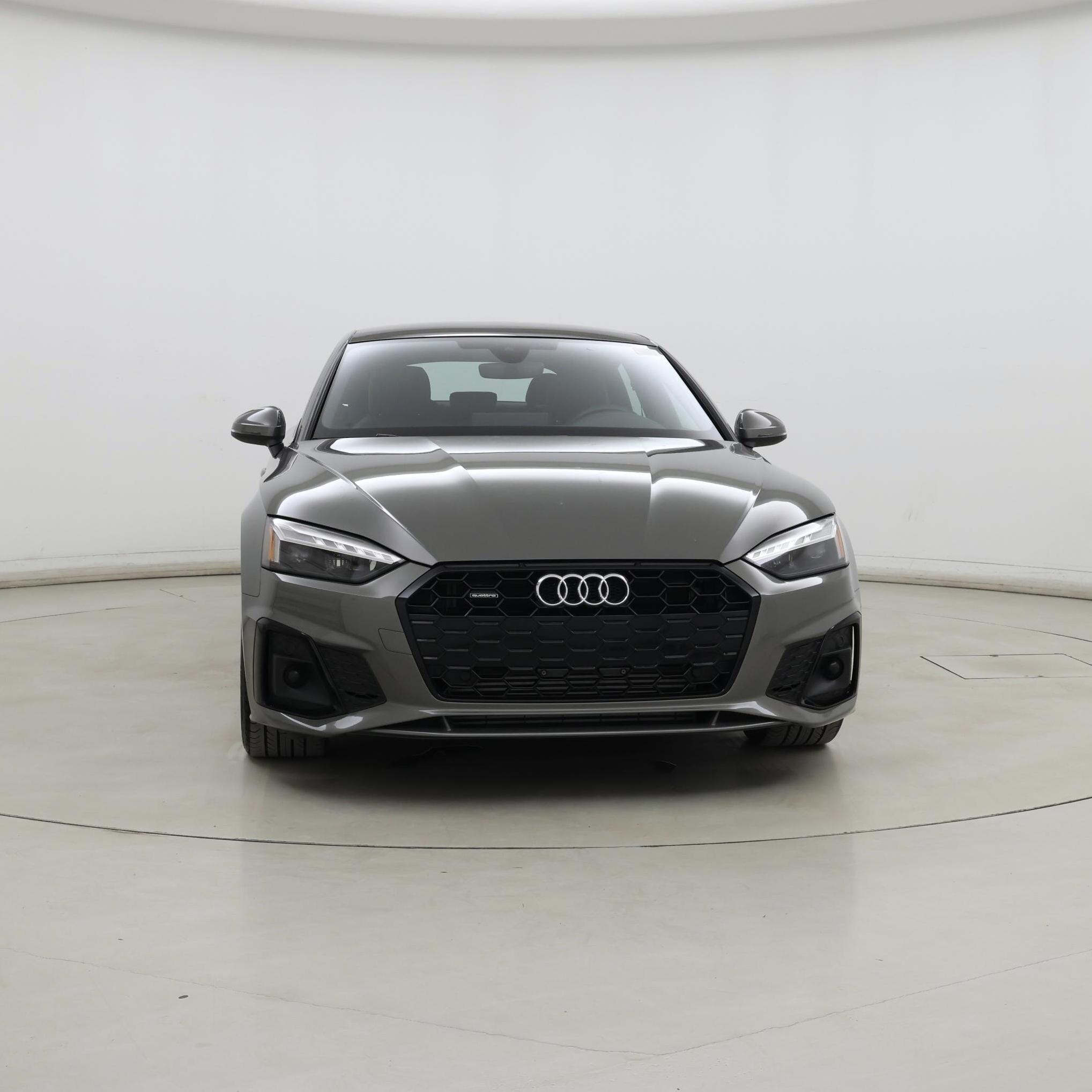 Thumbnail: 2025 Audi A5 - 5