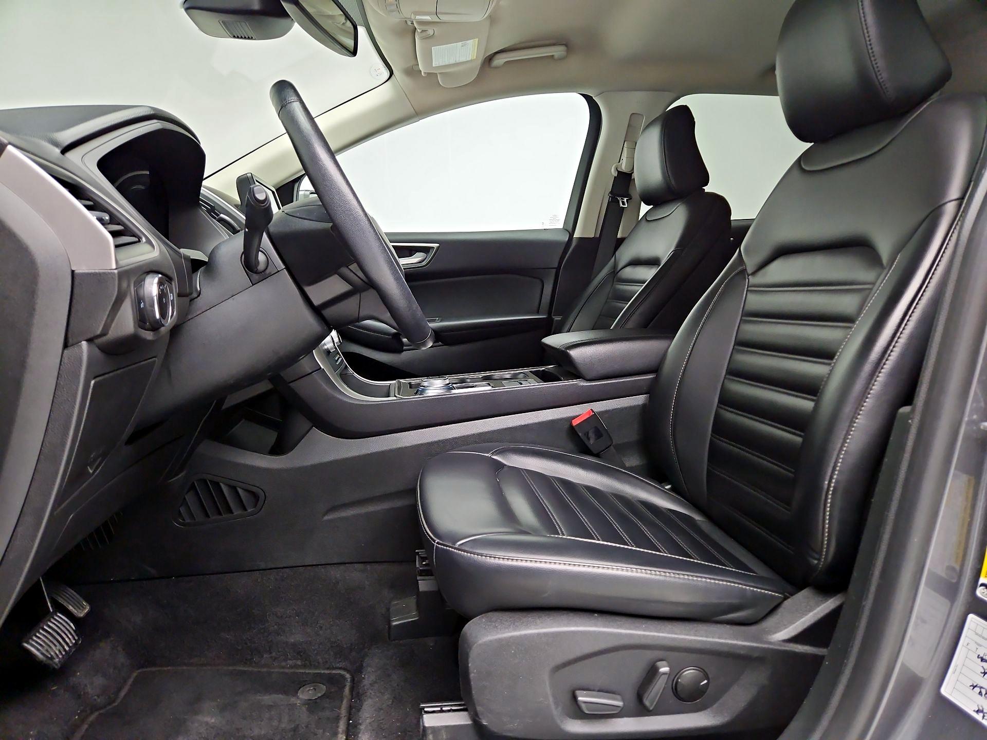 Thumbnail: 2024 Ford Edge - 11