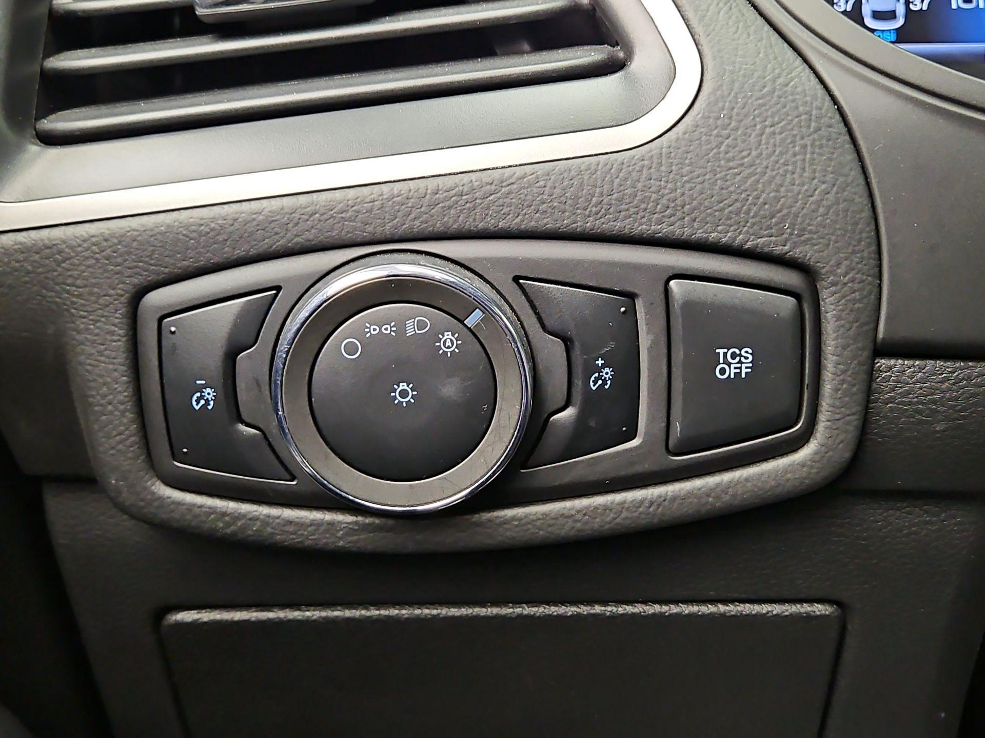 Thumbnail: 2024 Ford Edge - 13