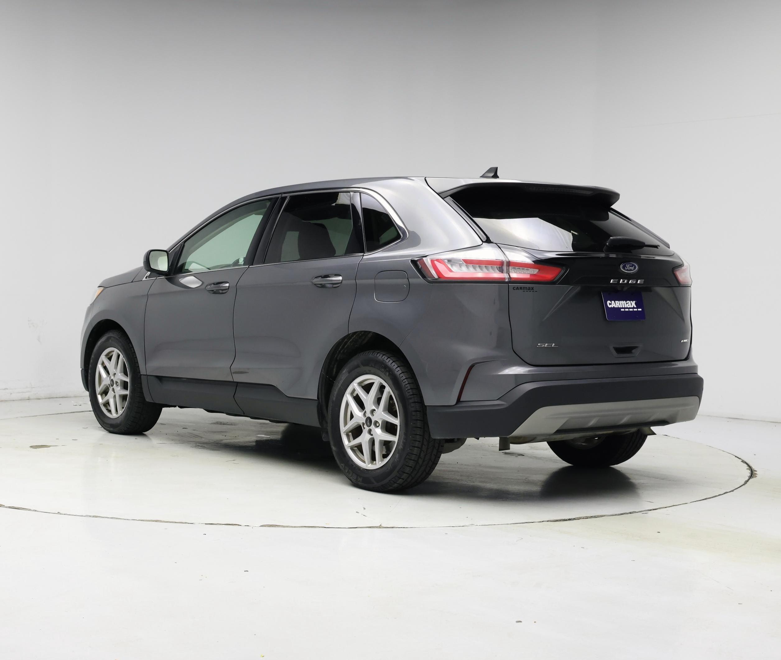 Thumbnail: 2024 Ford Edge - 2