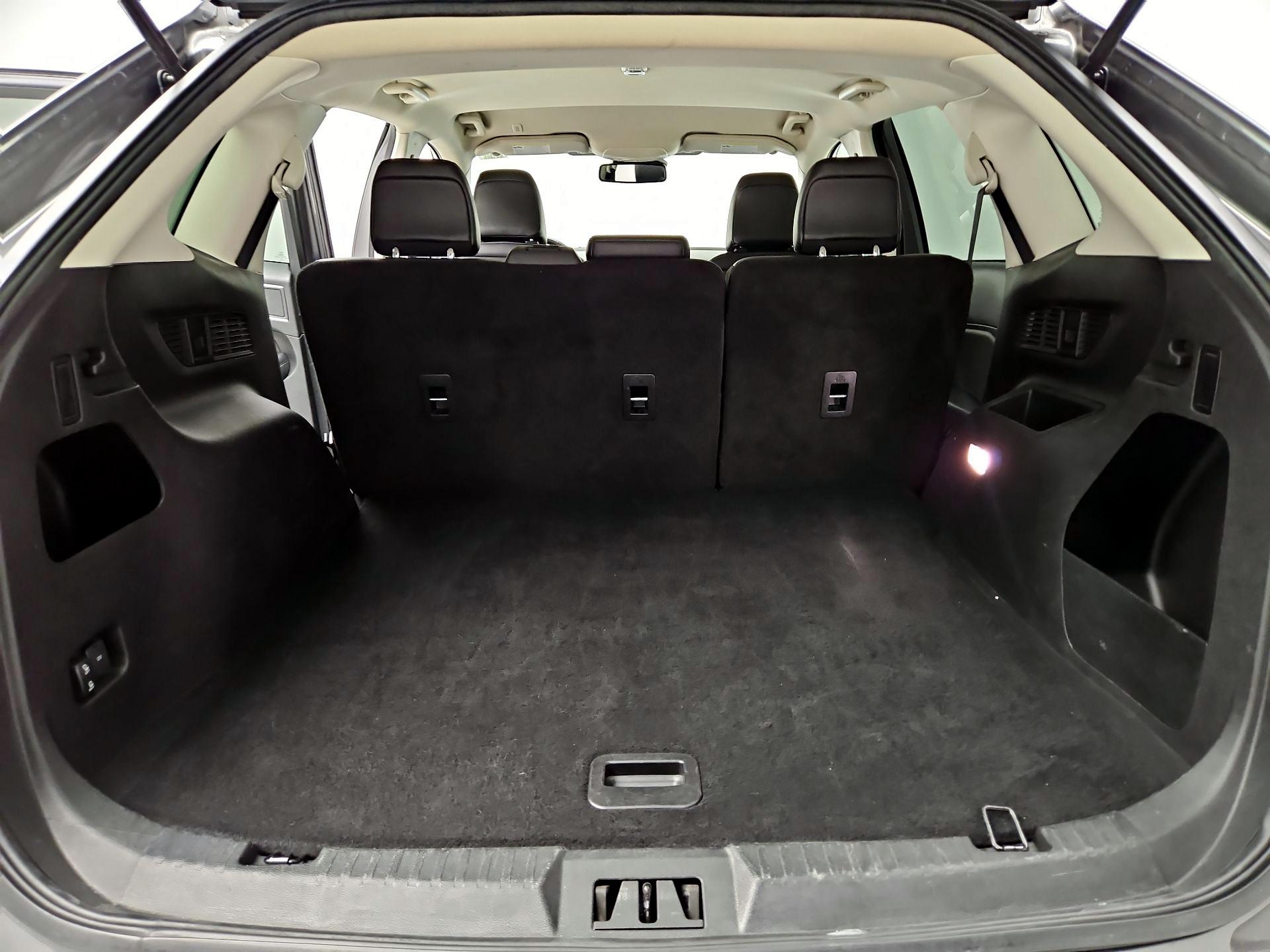 Thumbnail: 2024 Ford Edge - 20