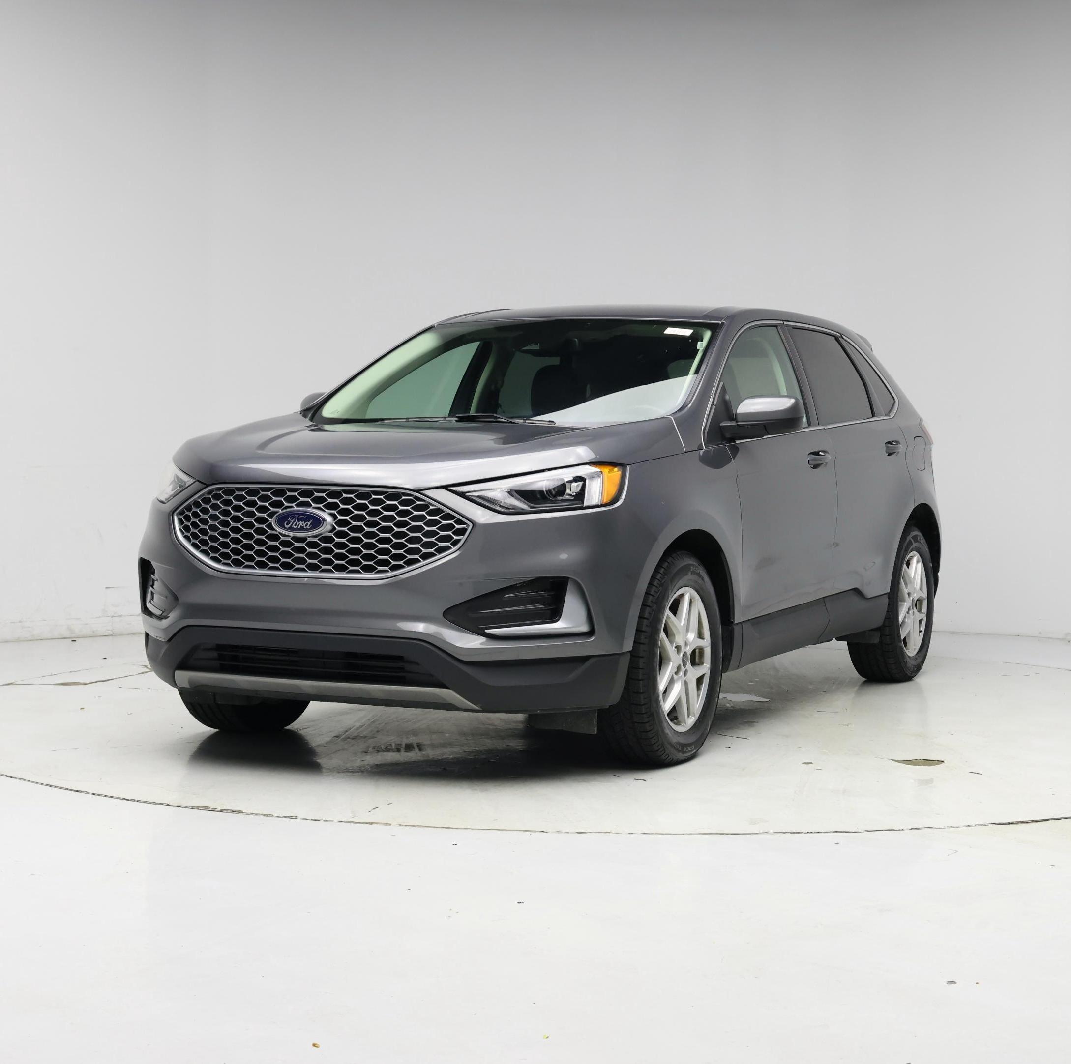 Thumbnail: 2024 Ford Edge - 4