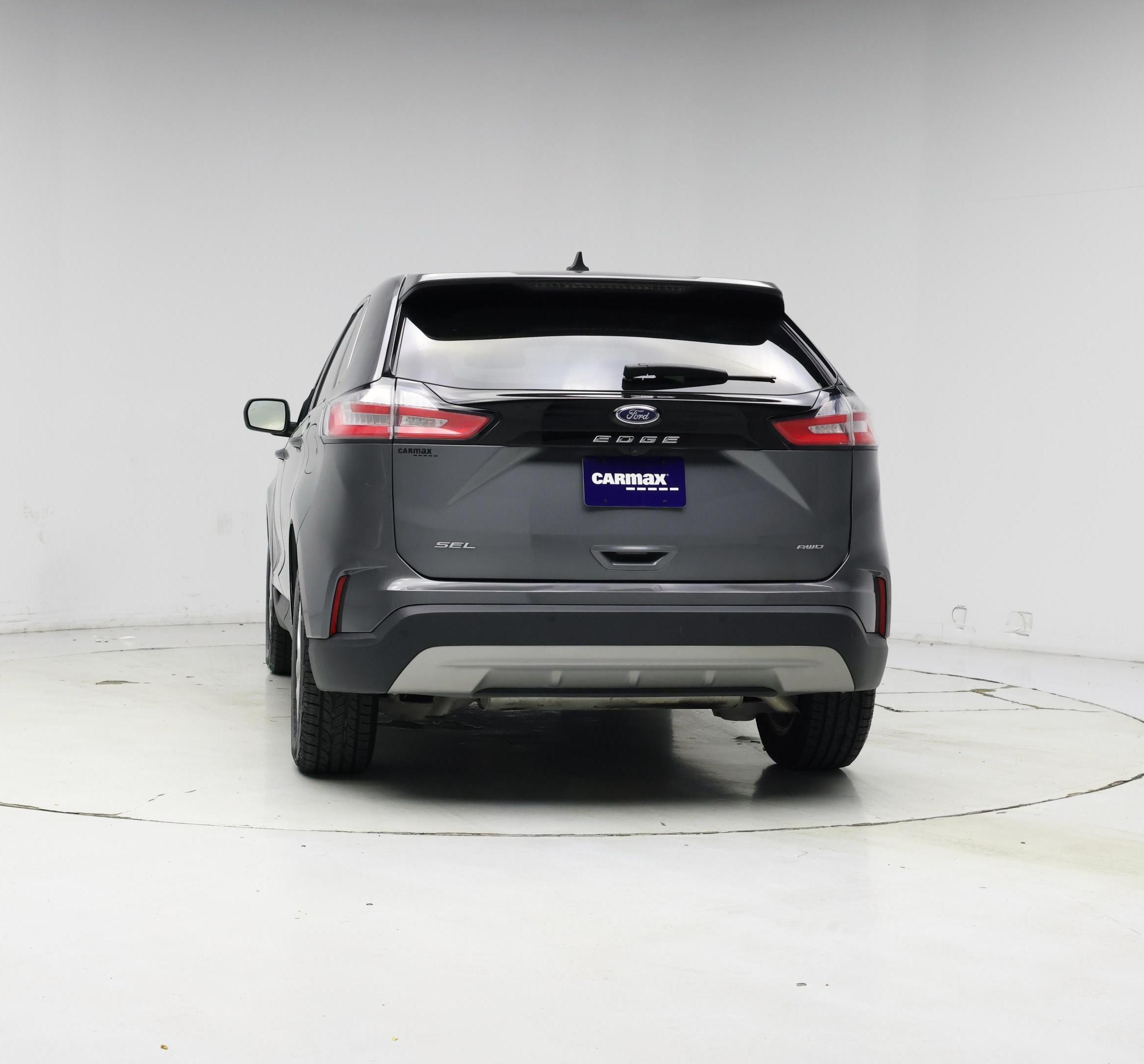 Thumbnail: 2024 Ford Edge - 6