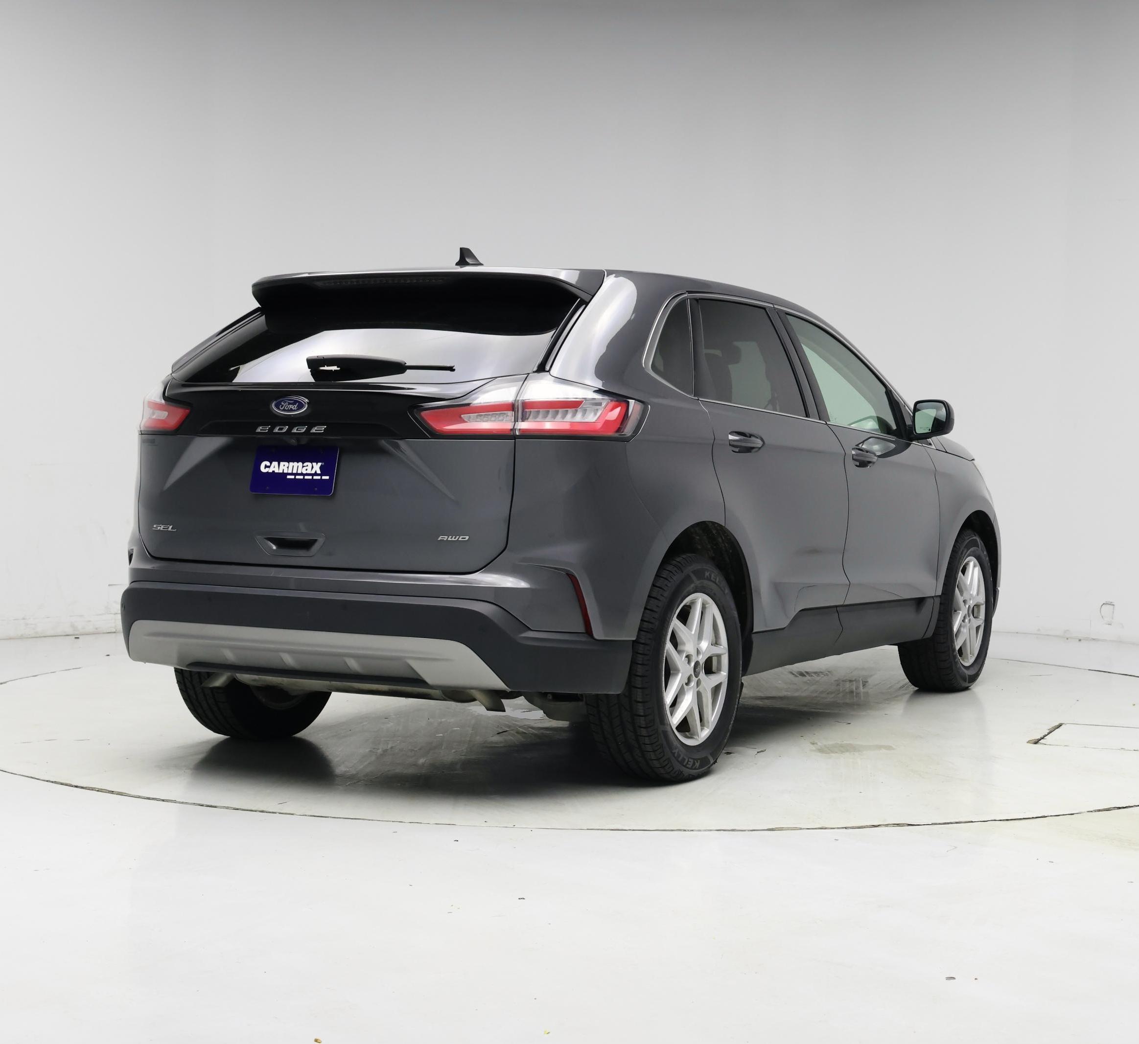 Thumbnail: 2024 Ford Edge - 8