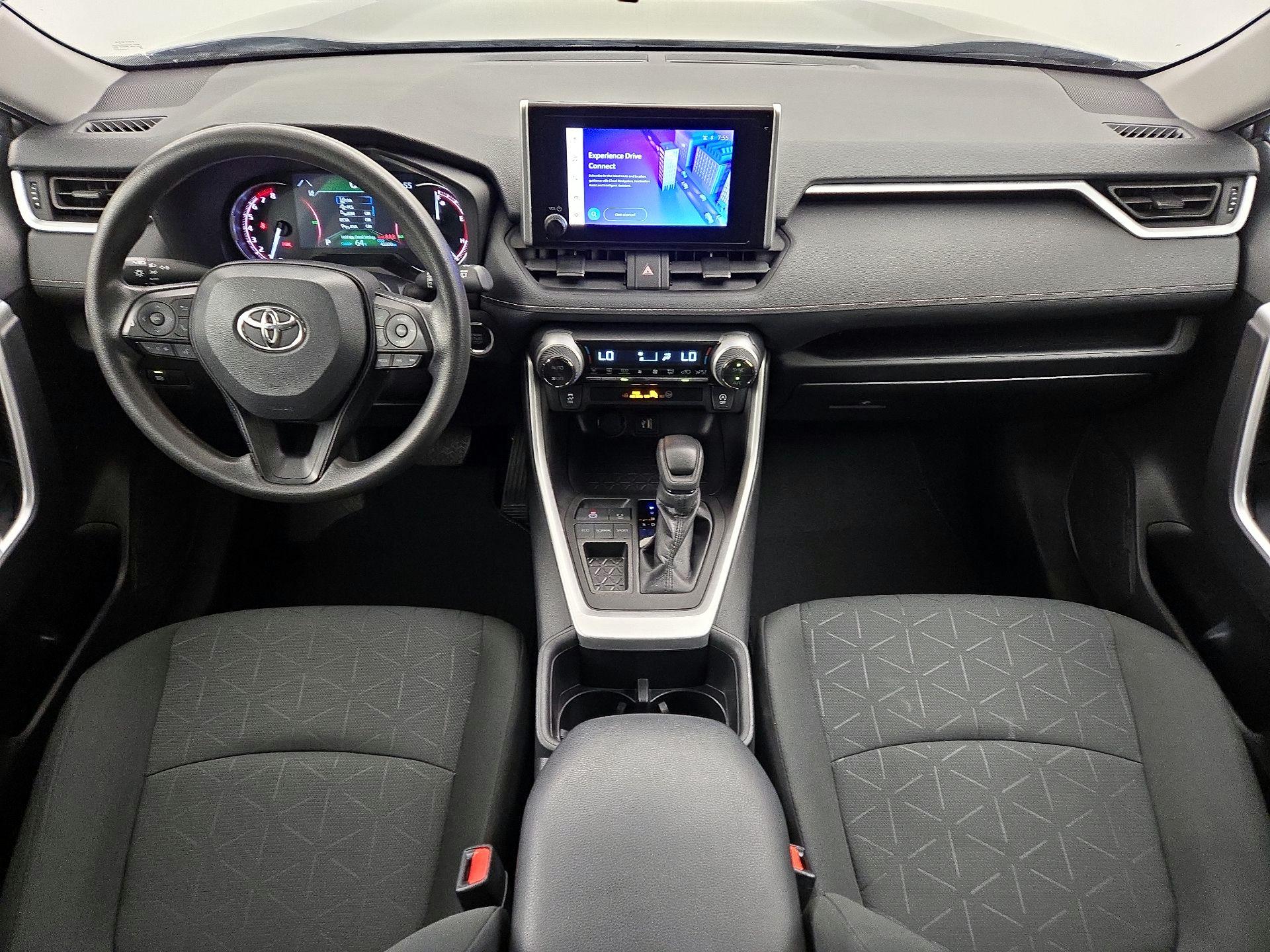 Thumbnail: 2024 Toyota RAV4 - 9