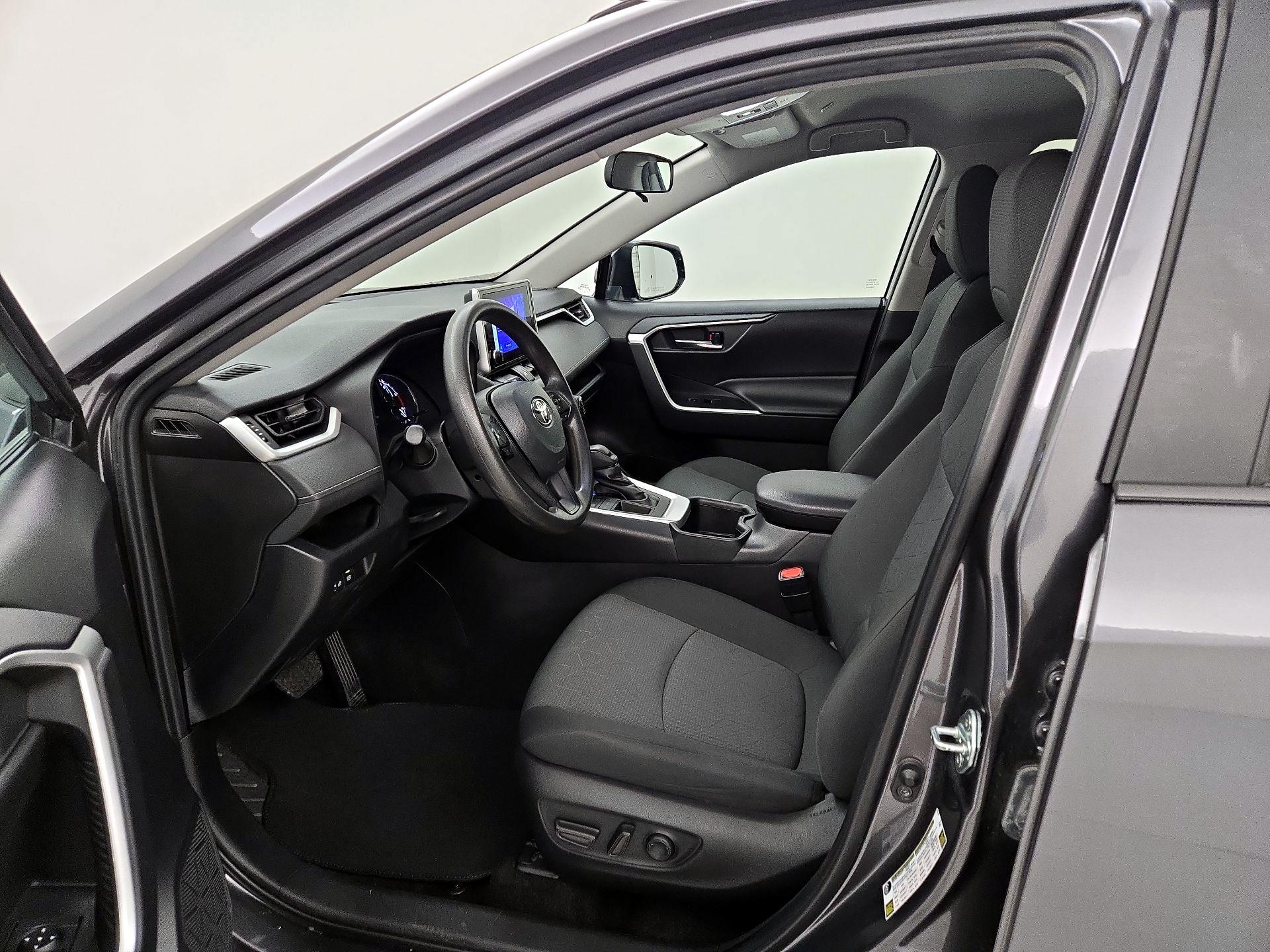 Thumbnail: 2024 Toyota RAV4 - 11