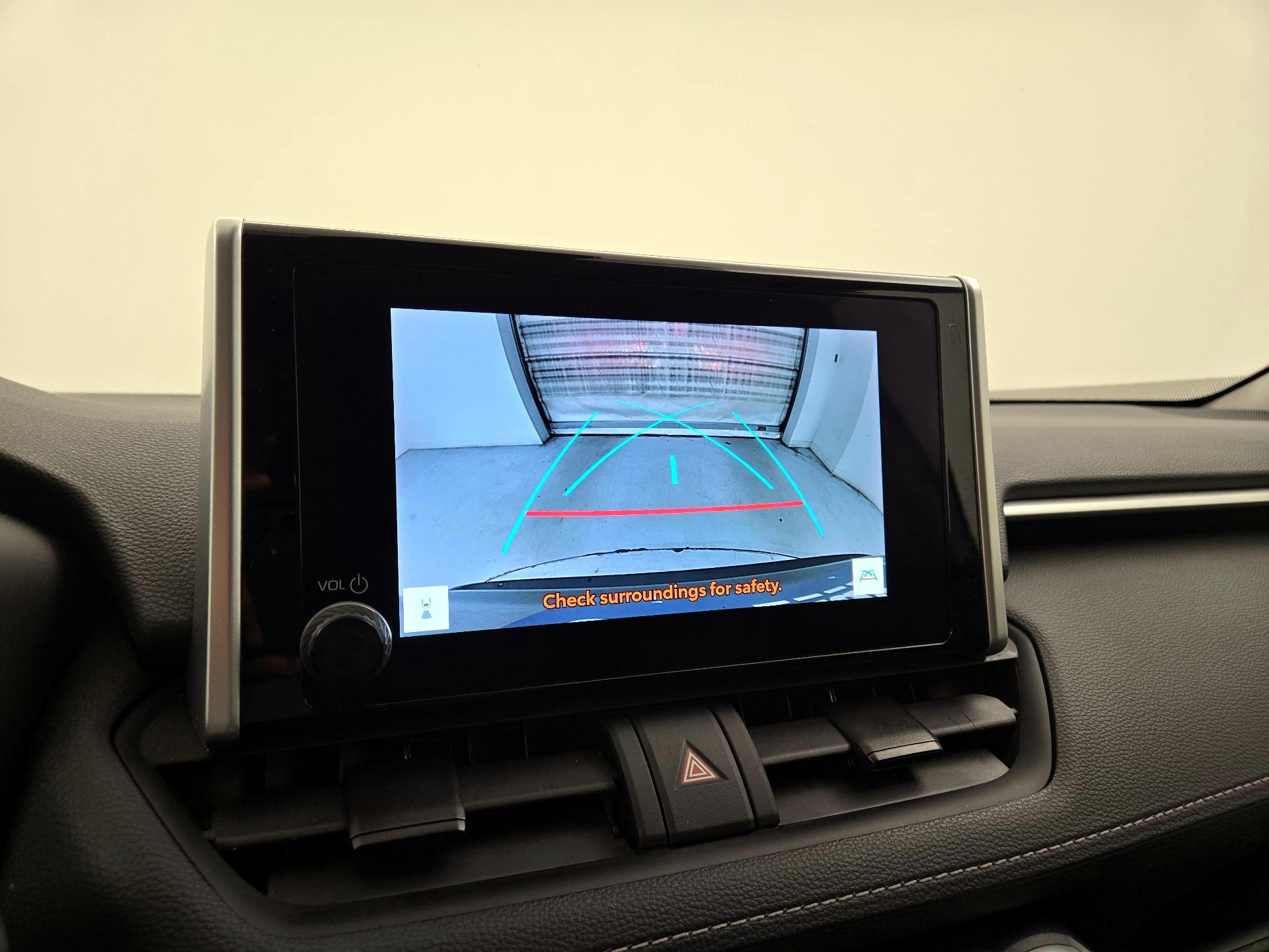 Thumbnail: 2024 Toyota RAV4 - 14