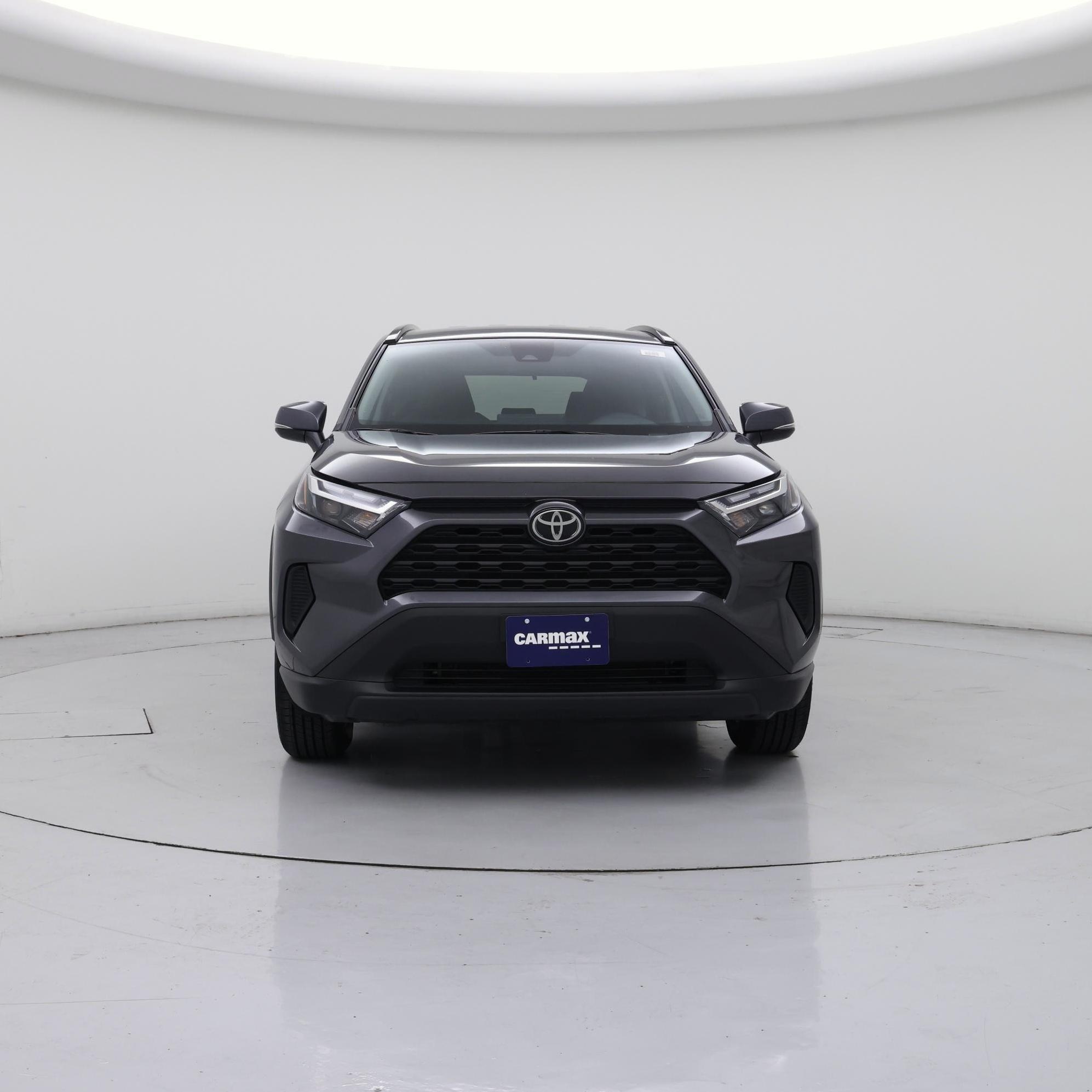 Thumbnail: 2024 Toyota RAV4 - 5