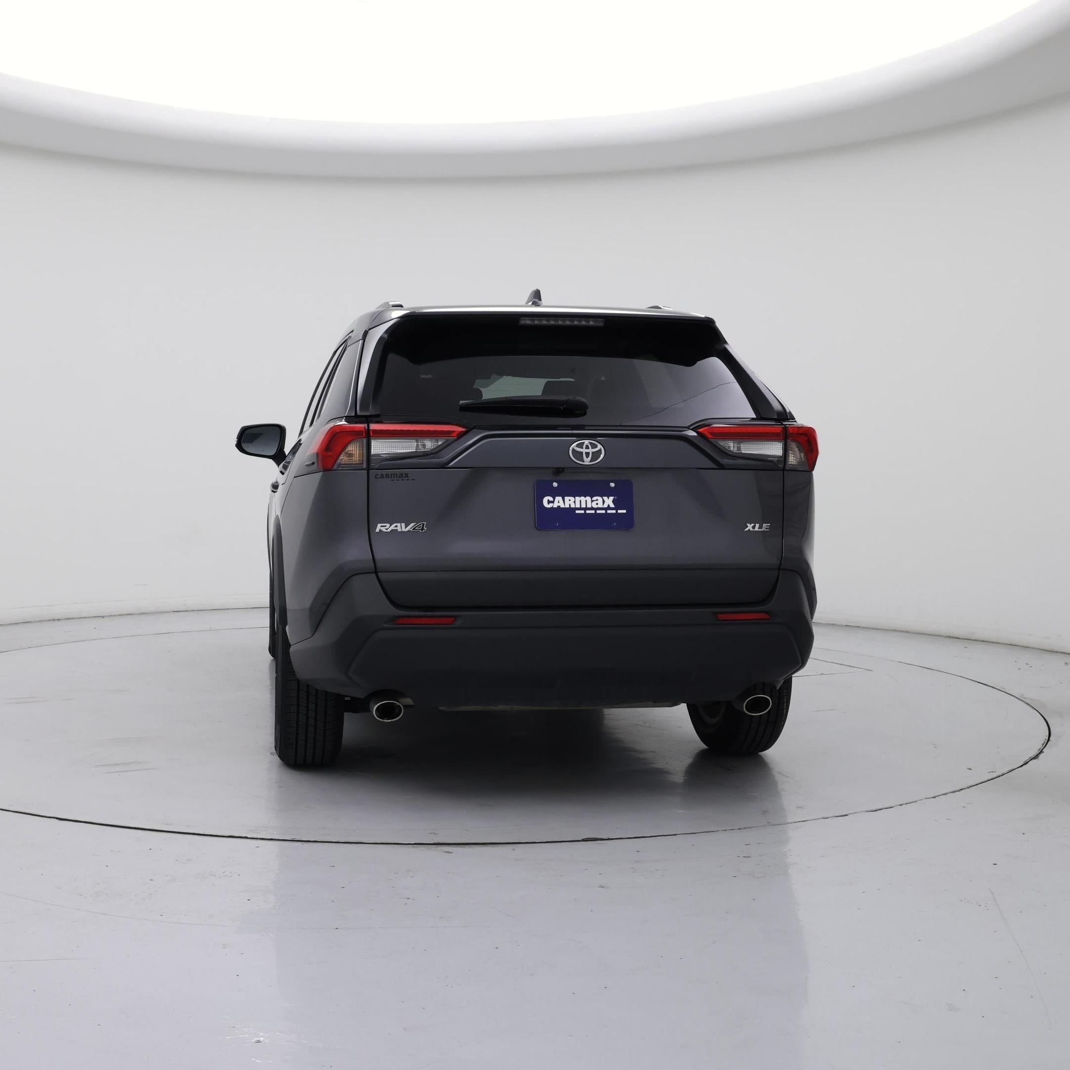 Thumbnail: 2024 Toyota RAV4 - 6