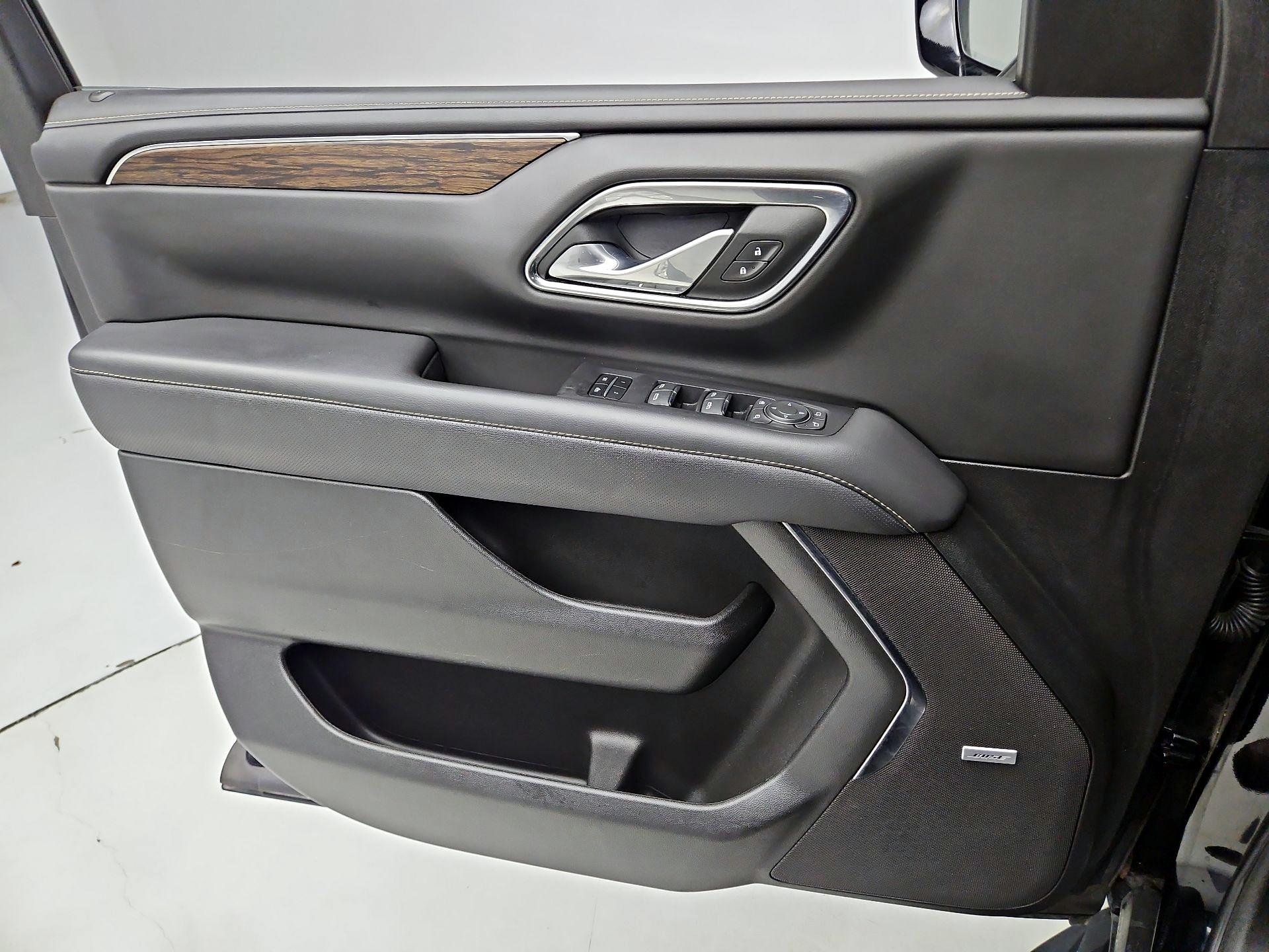 Thumbnail: 2024 Chevrolet Tahoe - 12