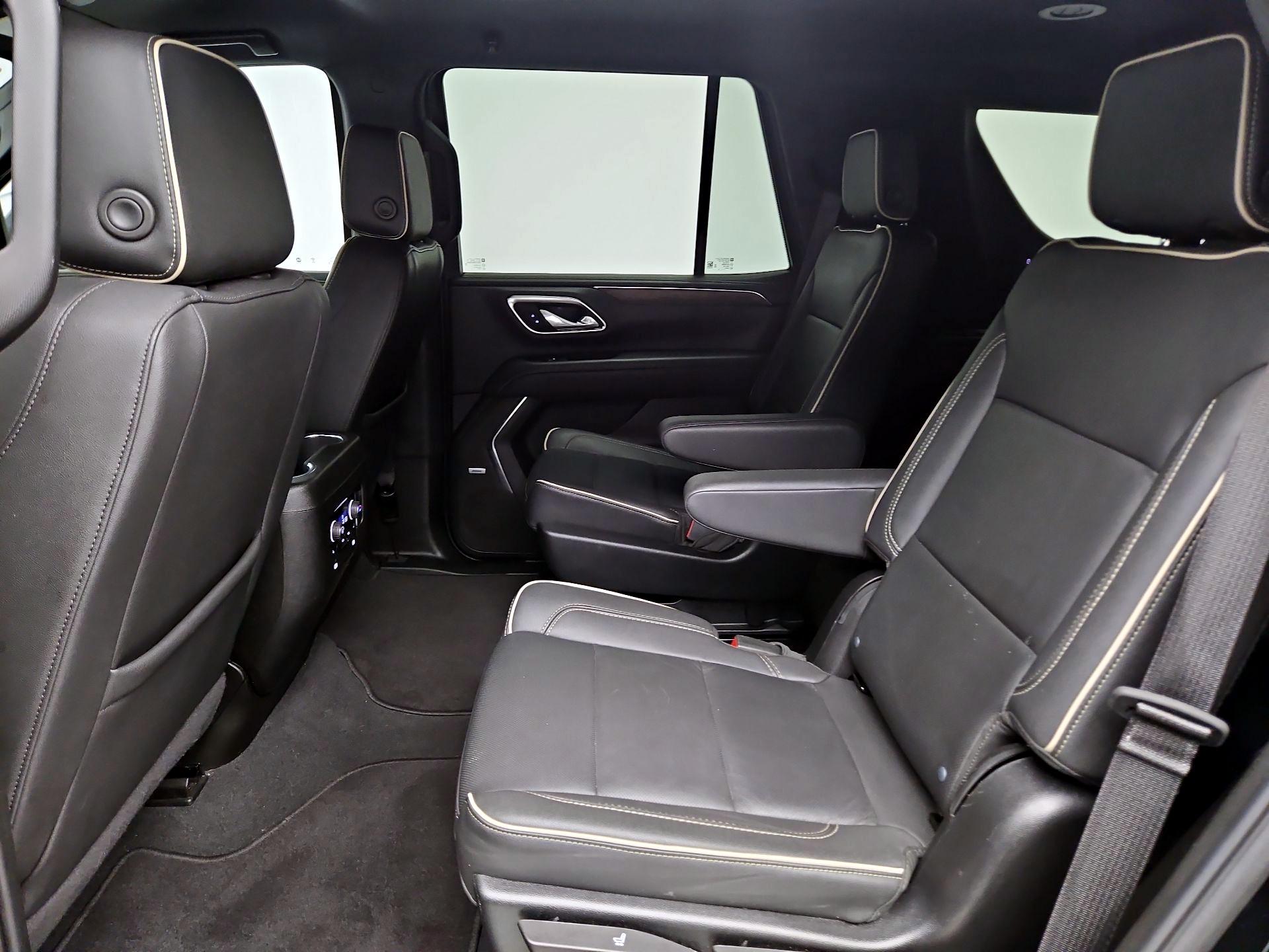 Thumbnail: 2024 Chevrolet Tahoe - 19