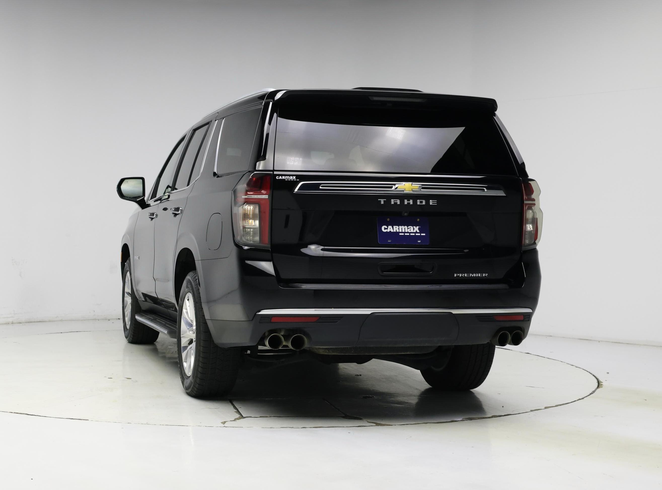 Thumbnail: 2024 Chevrolet Tahoe - 6