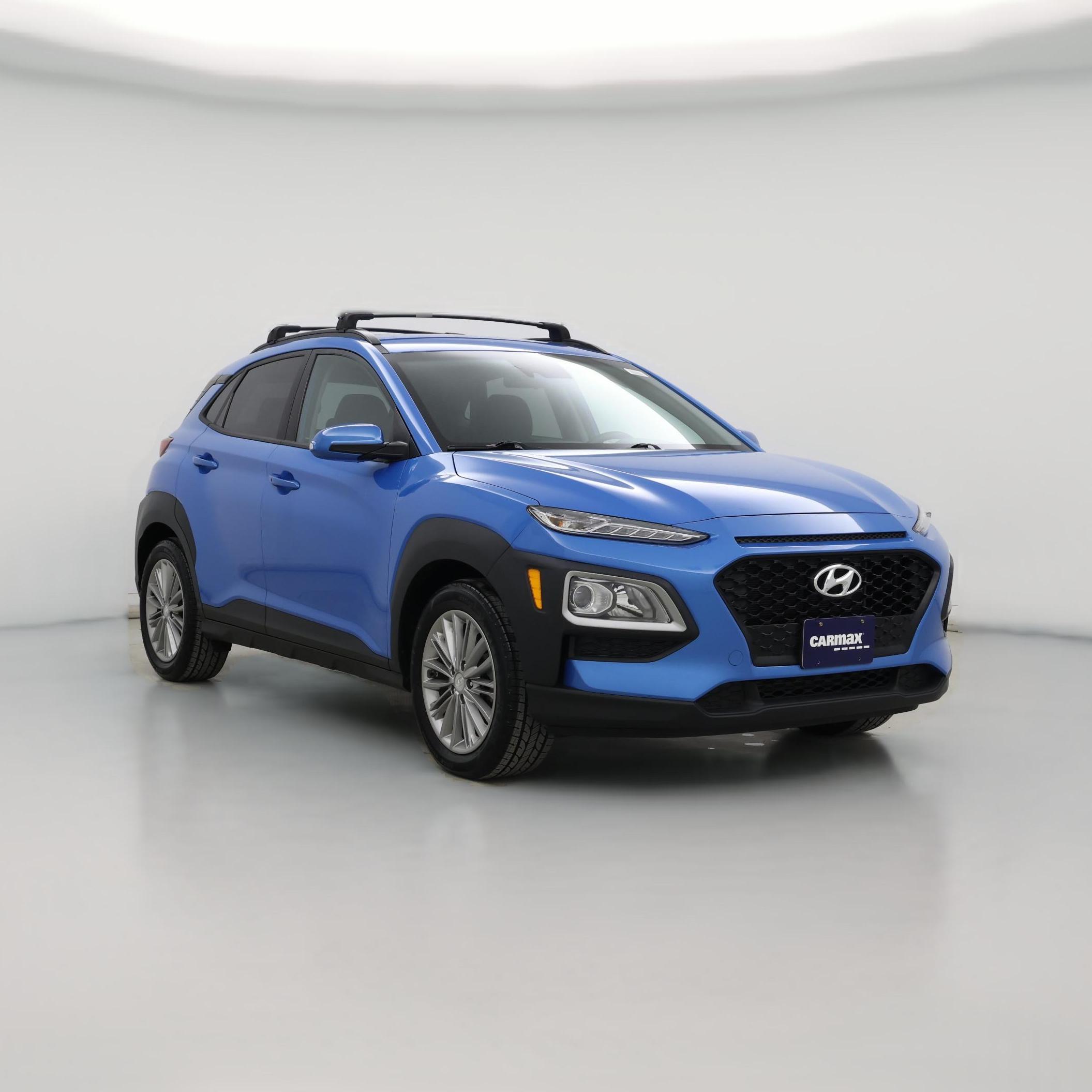 Thumbnail: 2020 Hyundai Kona - 1