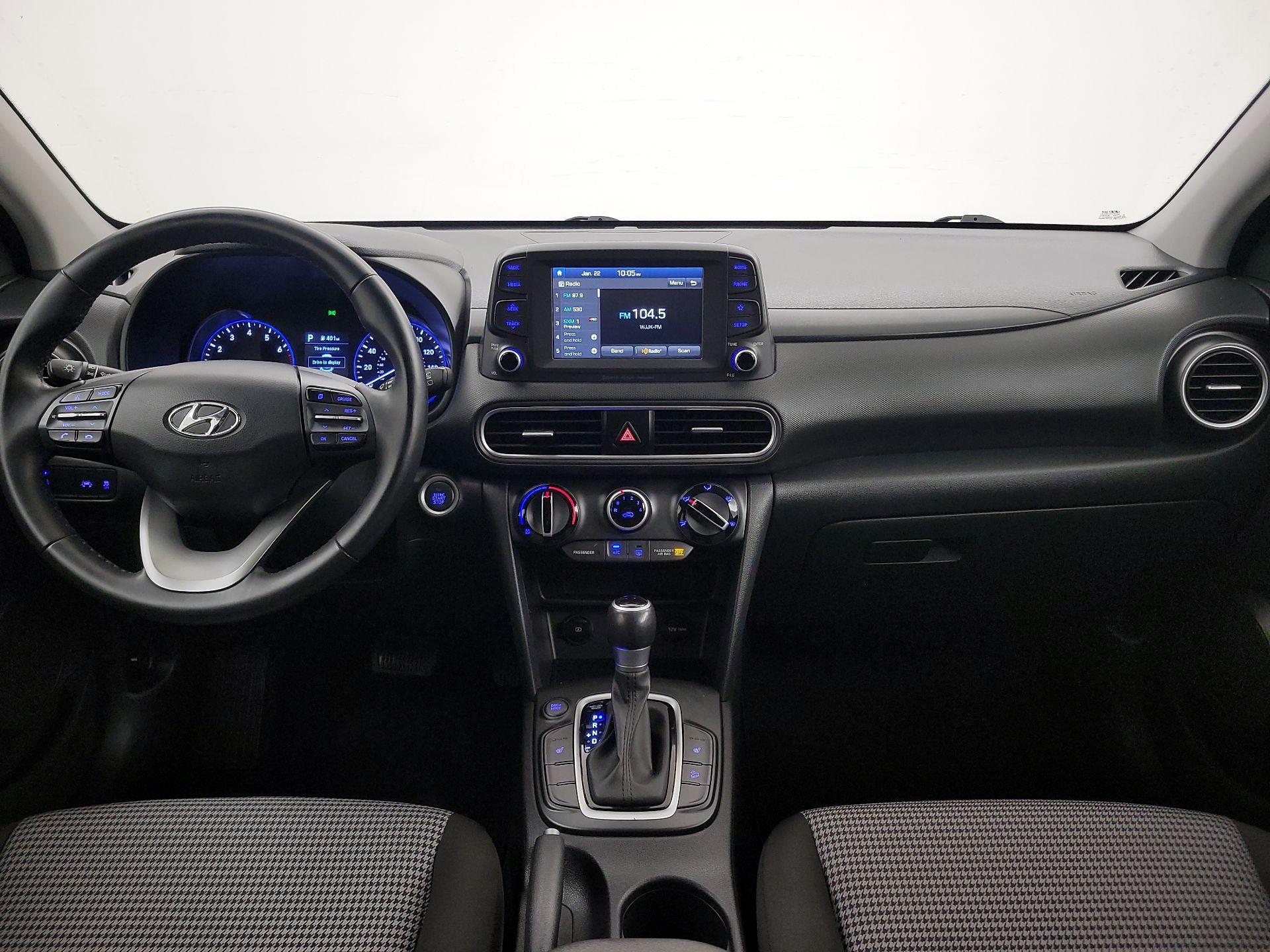 Thumbnail: 2020 Hyundai Kona - 9