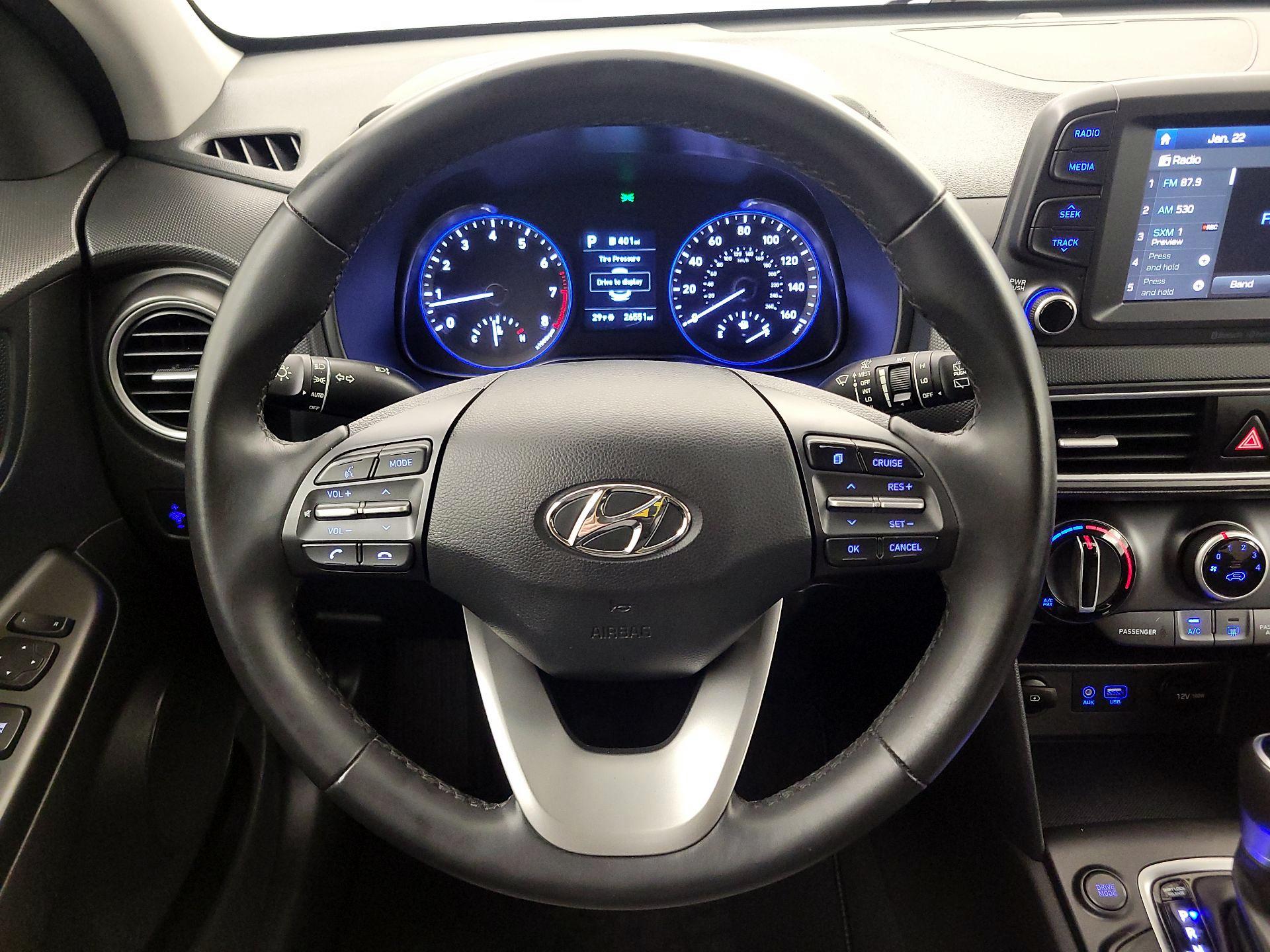 Thumbnail: 2020 Hyundai Kona - 10