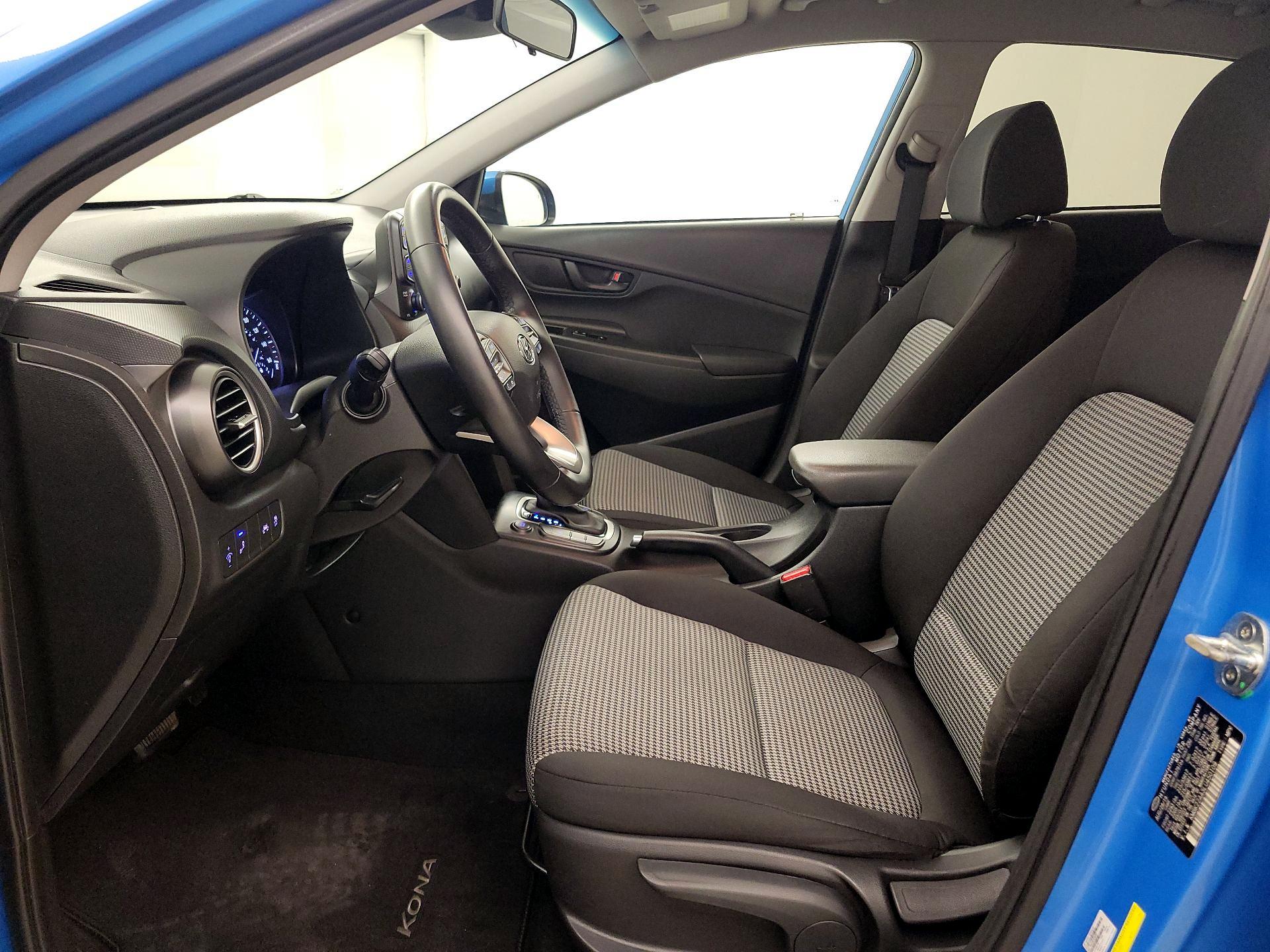 Thumbnail: 2020 Hyundai Kona - 11