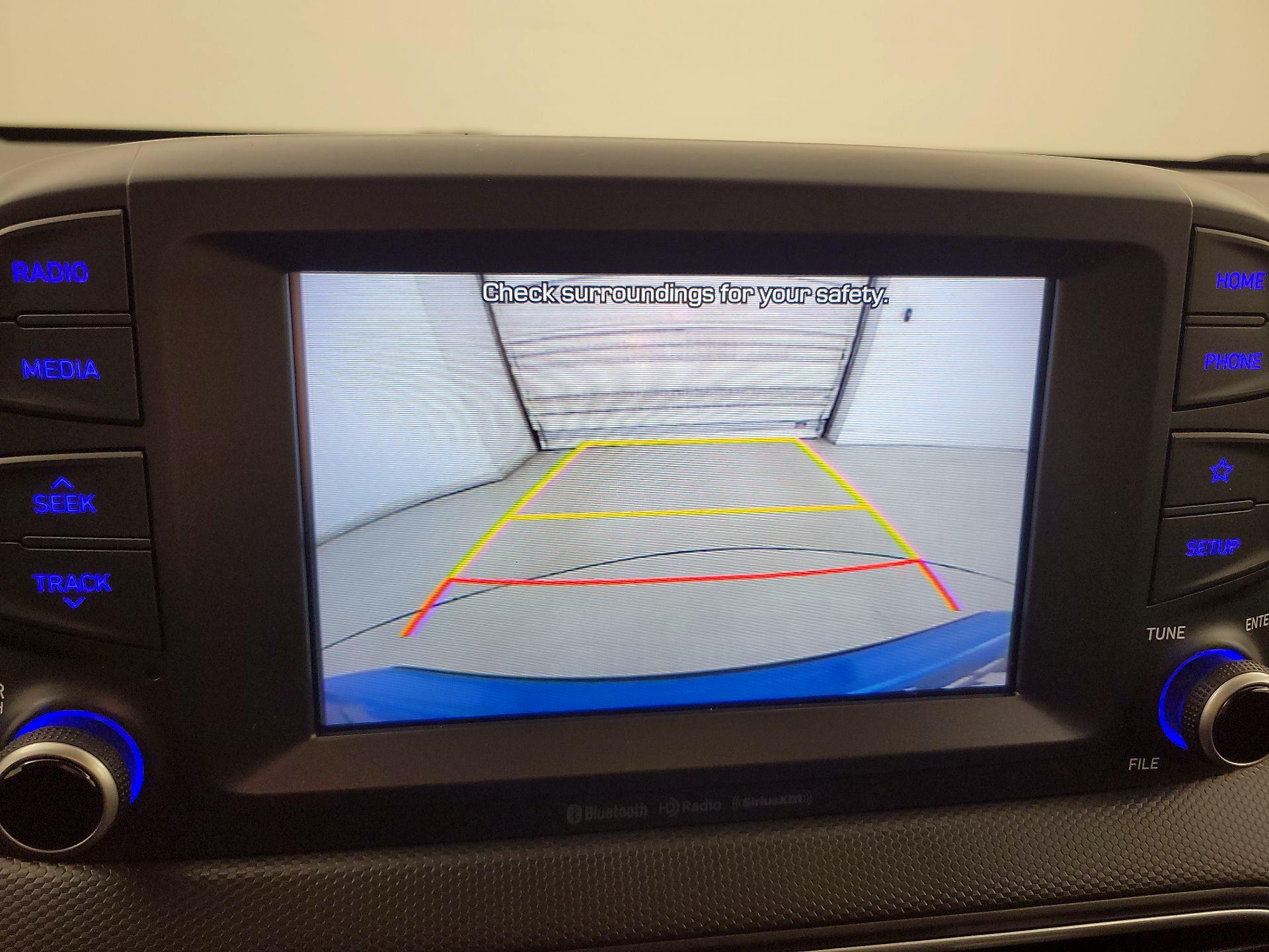 Thumbnail: 2020 Hyundai Kona - 14