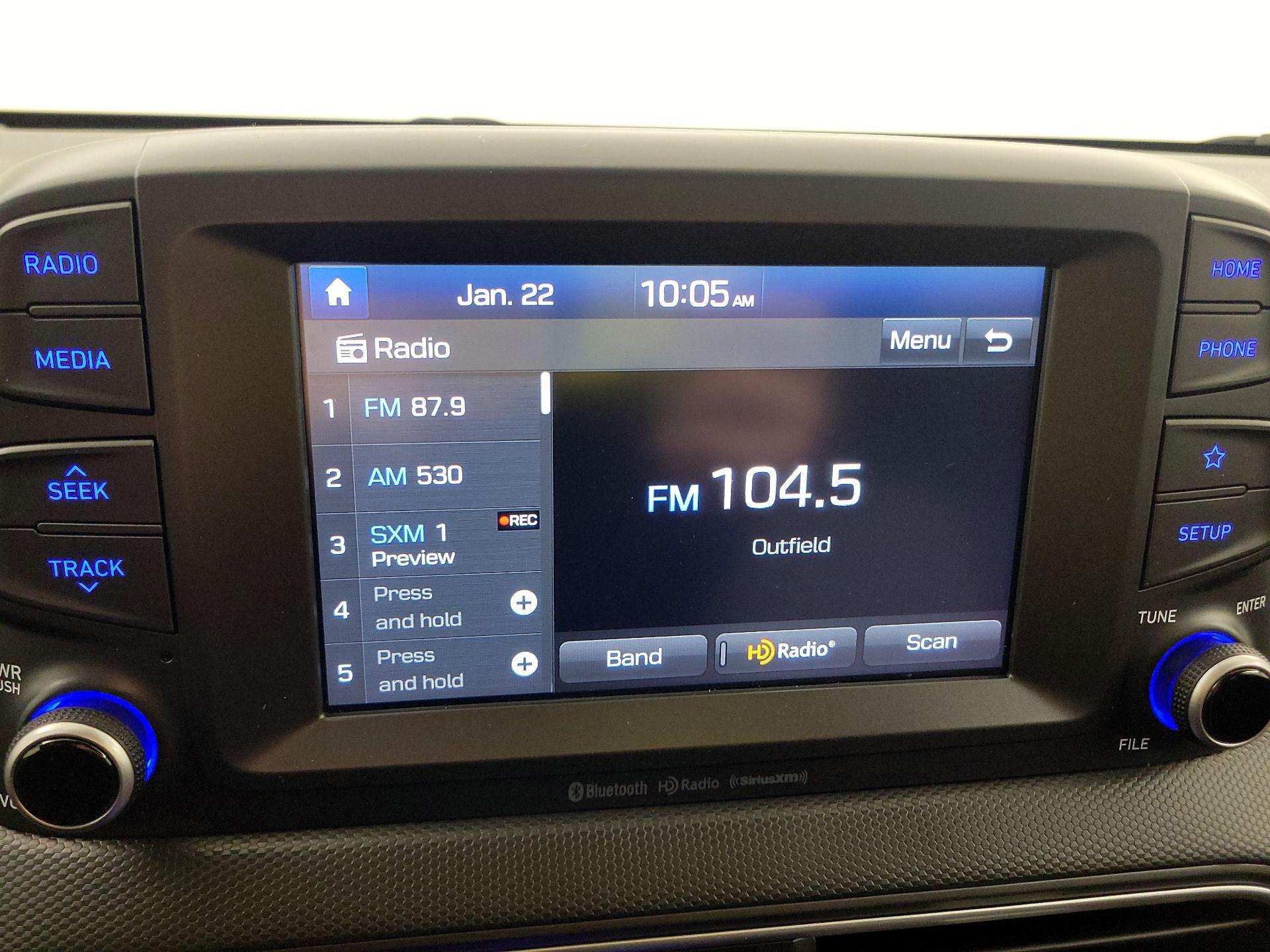 Thumbnail: 2020 Hyundai Kona - 15