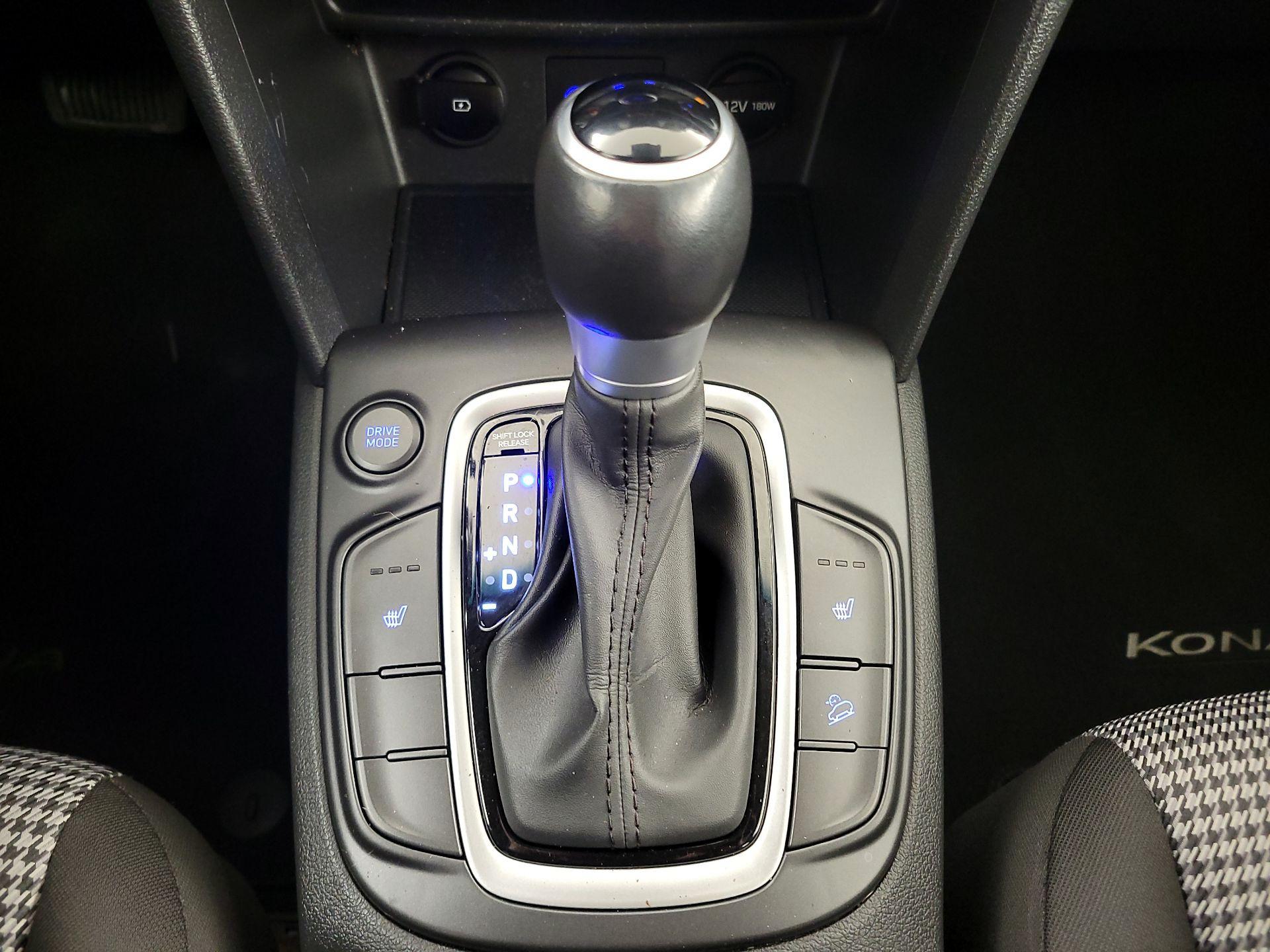 Thumbnail: 2020 Hyundai Kona - 17