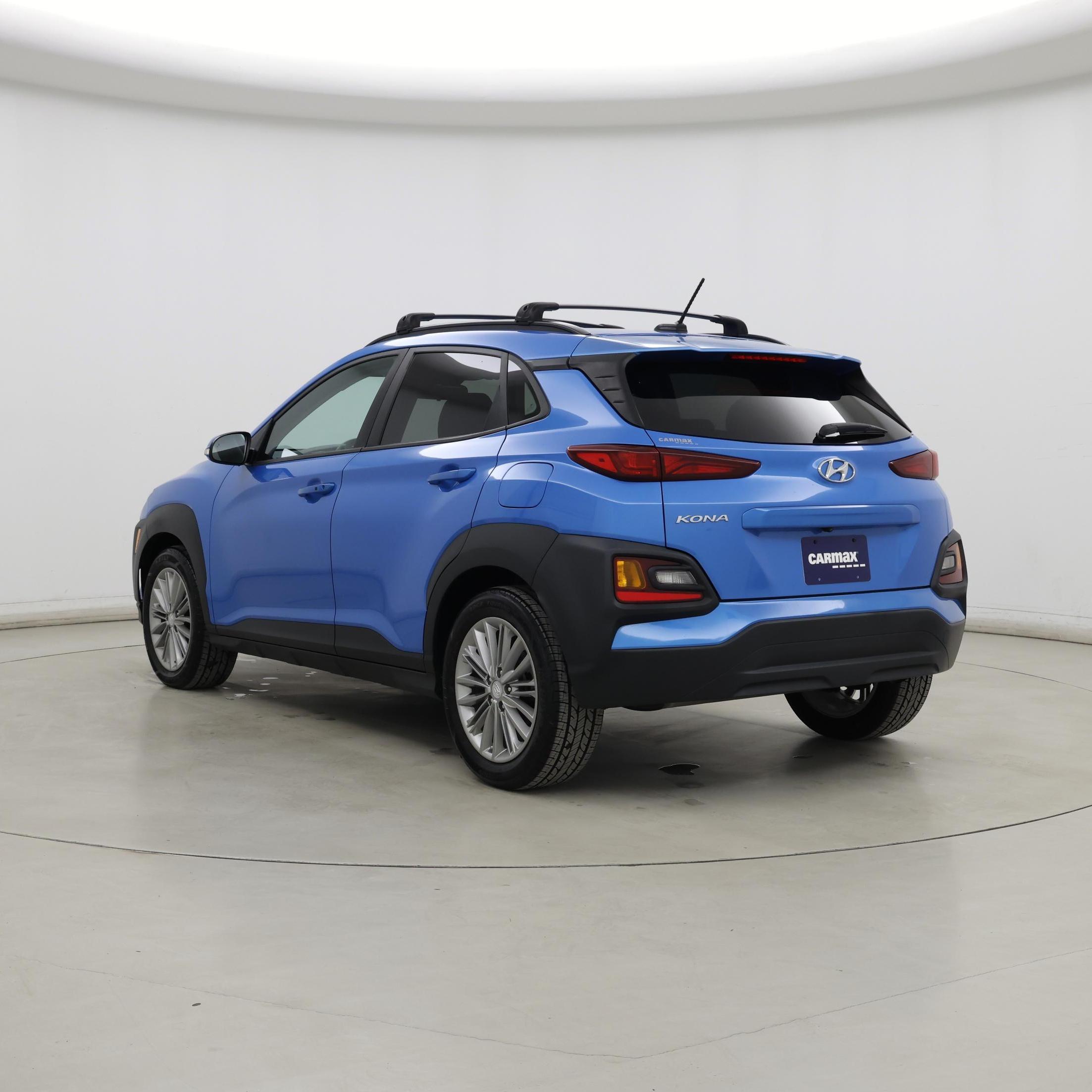 Thumbnail: 2020 Hyundai Kona - 2