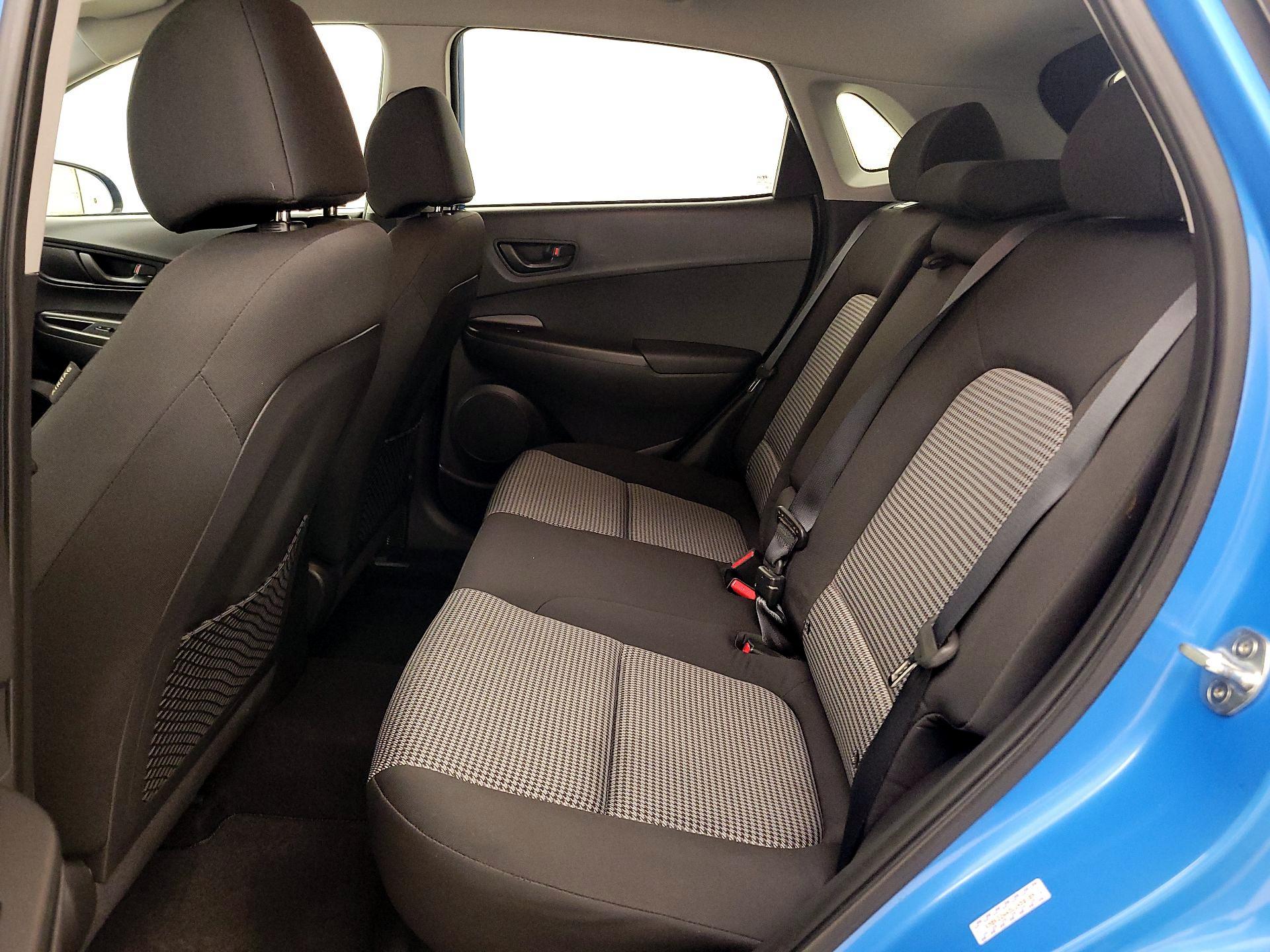 Thumbnail: 2020 Hyundai Kona - 19